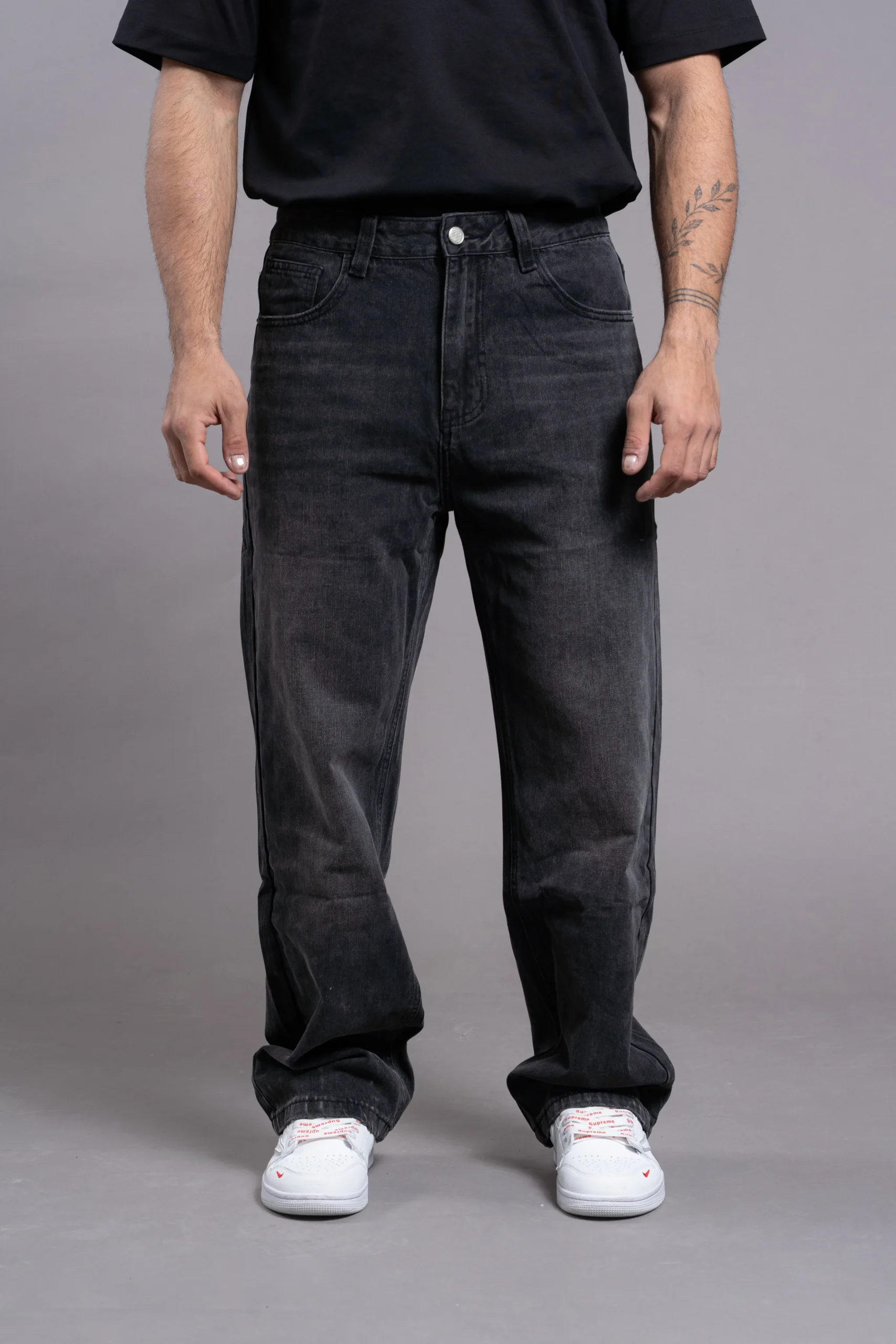 JEANS RVTN