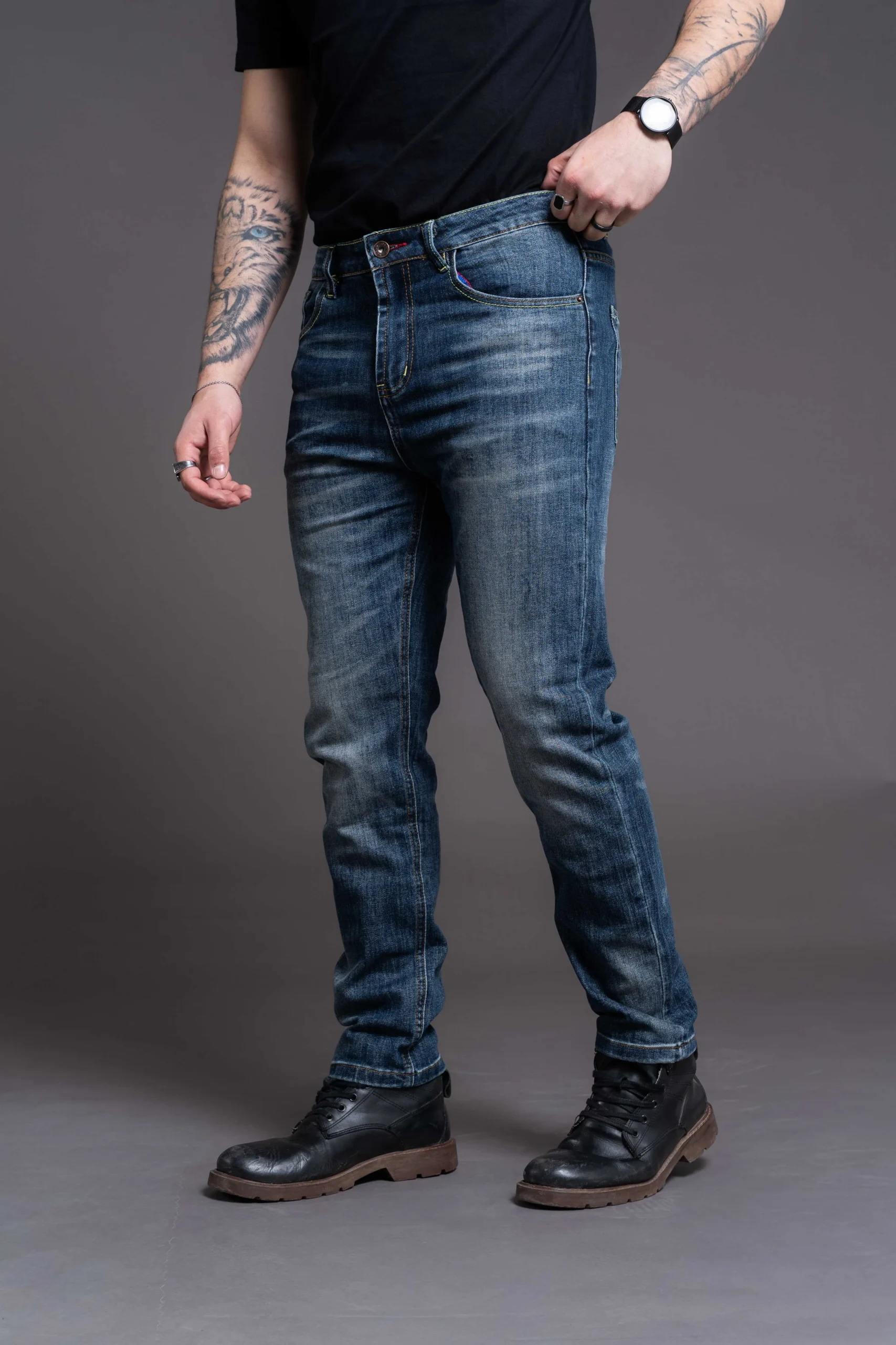 Alternative view of SLIM FIT OXIDO