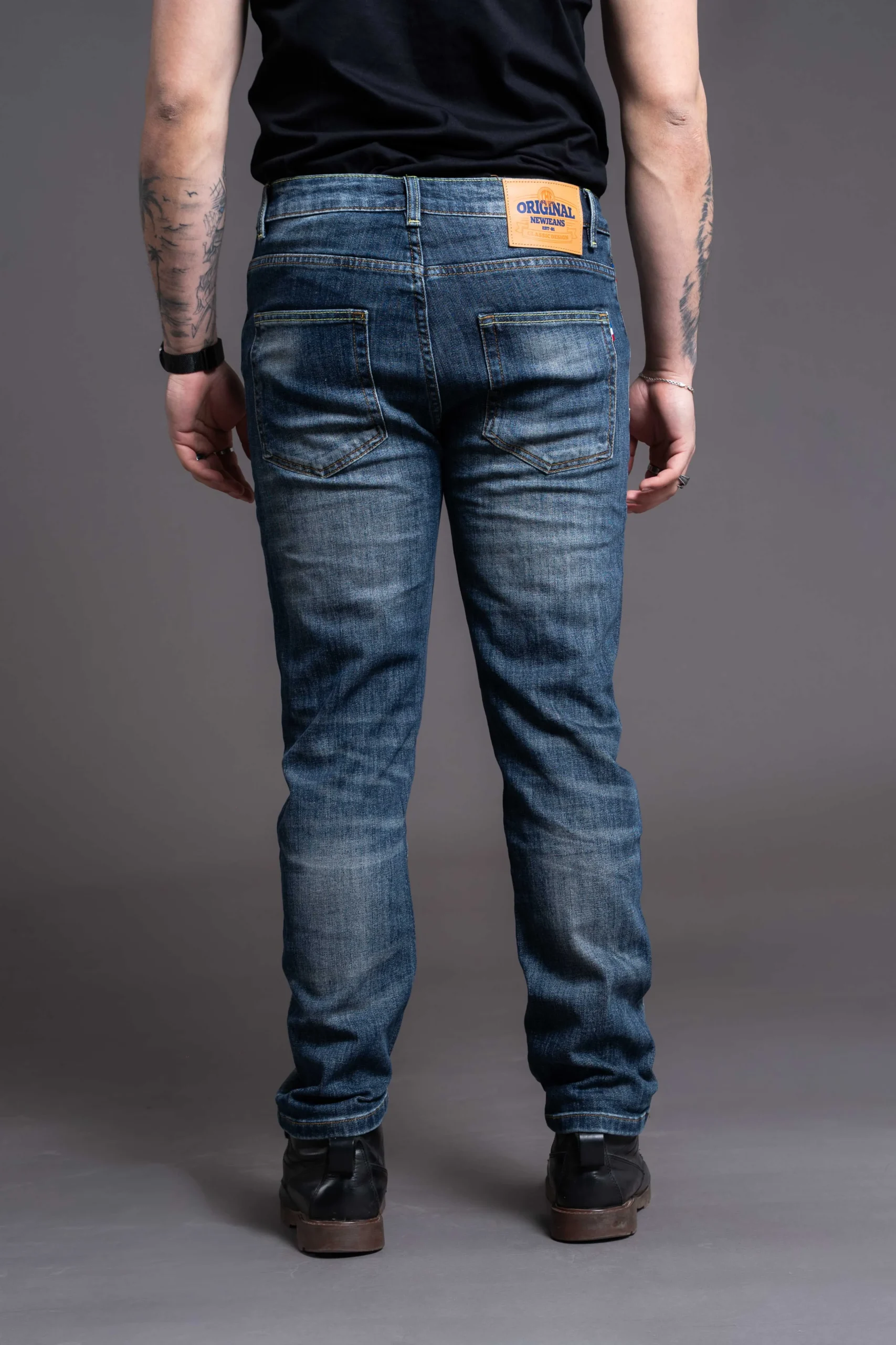 SLIM FIT OXIDO - Imagen 3