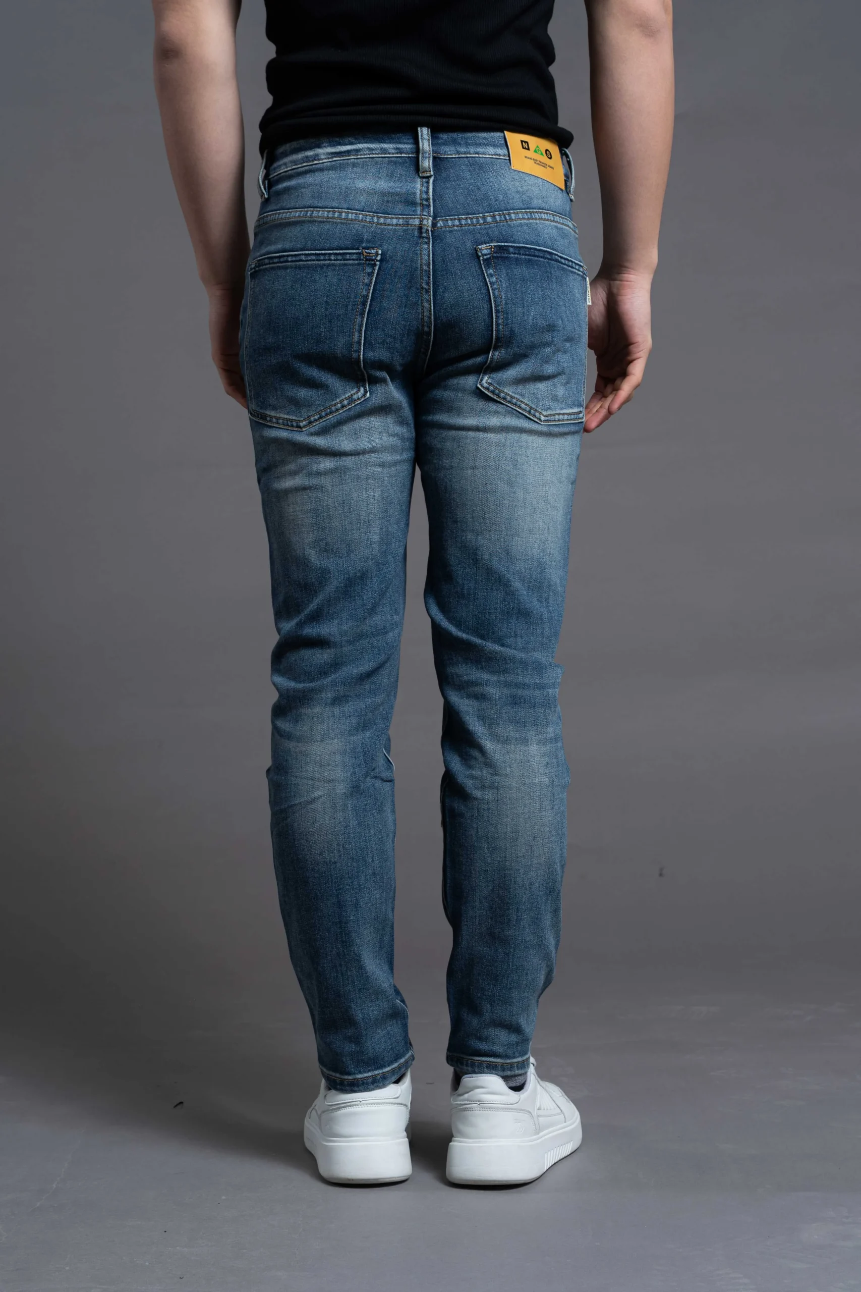 Alternative view of SLIM FIT
