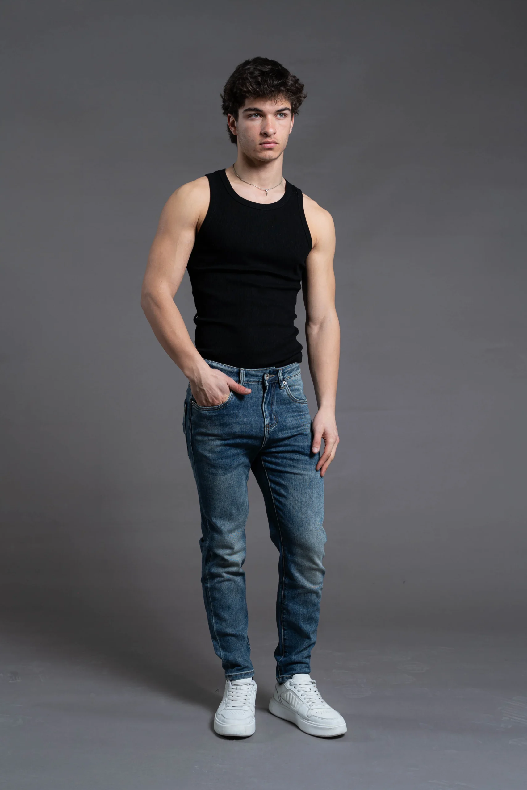 SLIM FIT - Imagen 3