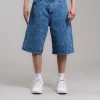 Bermuda baggy flor - Revston