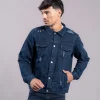 Campera Blue - Revston