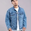 Campera oversize nevado - Revston
