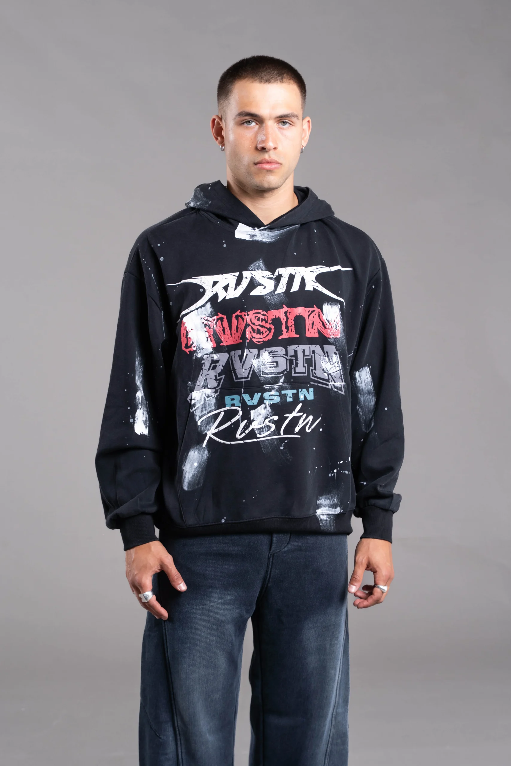 Hoodie Revston - Revston