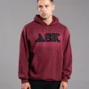Xzrn-925 buzo bordo - Revston