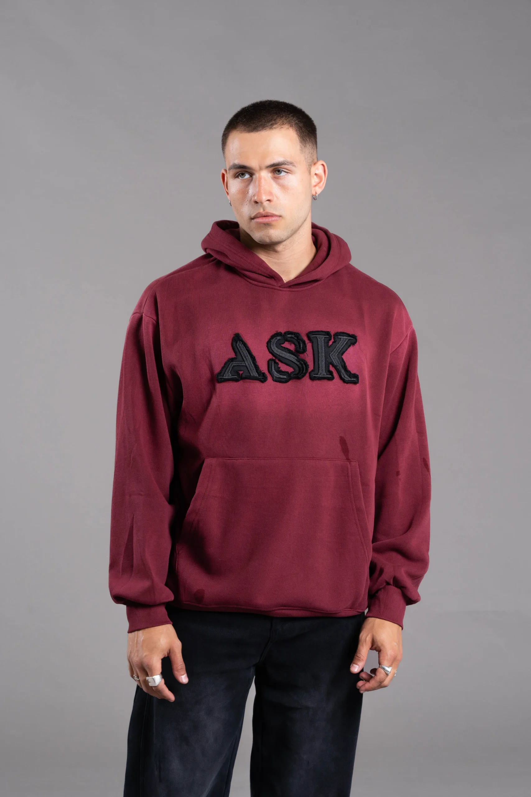 Xzrn-925 buzo bordo - Revston