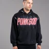 Hoodie Punk - Revston