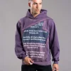 XZRN-16V Hoodie Violet - Revston