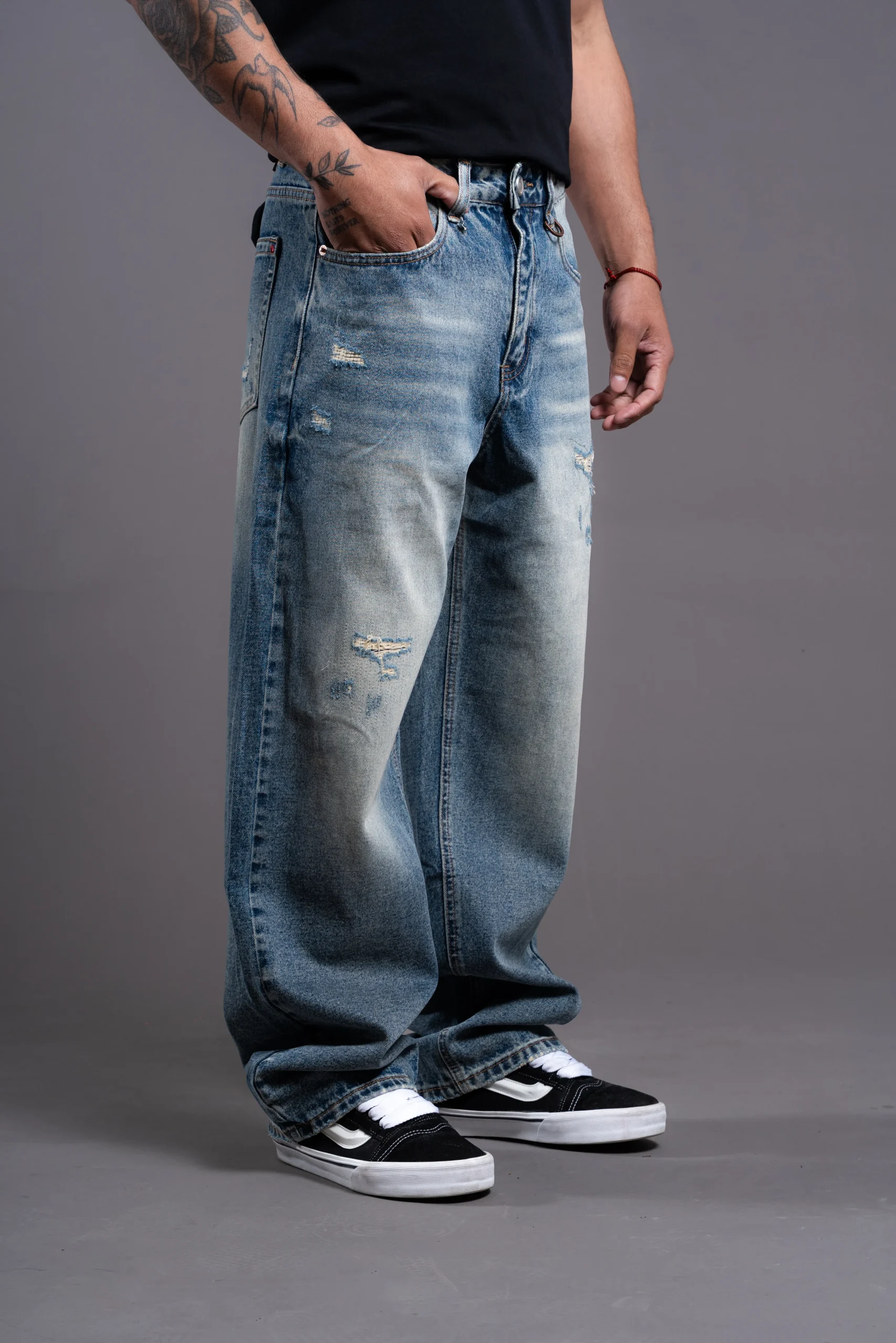 Baggy Drift - Revston (foto 2)