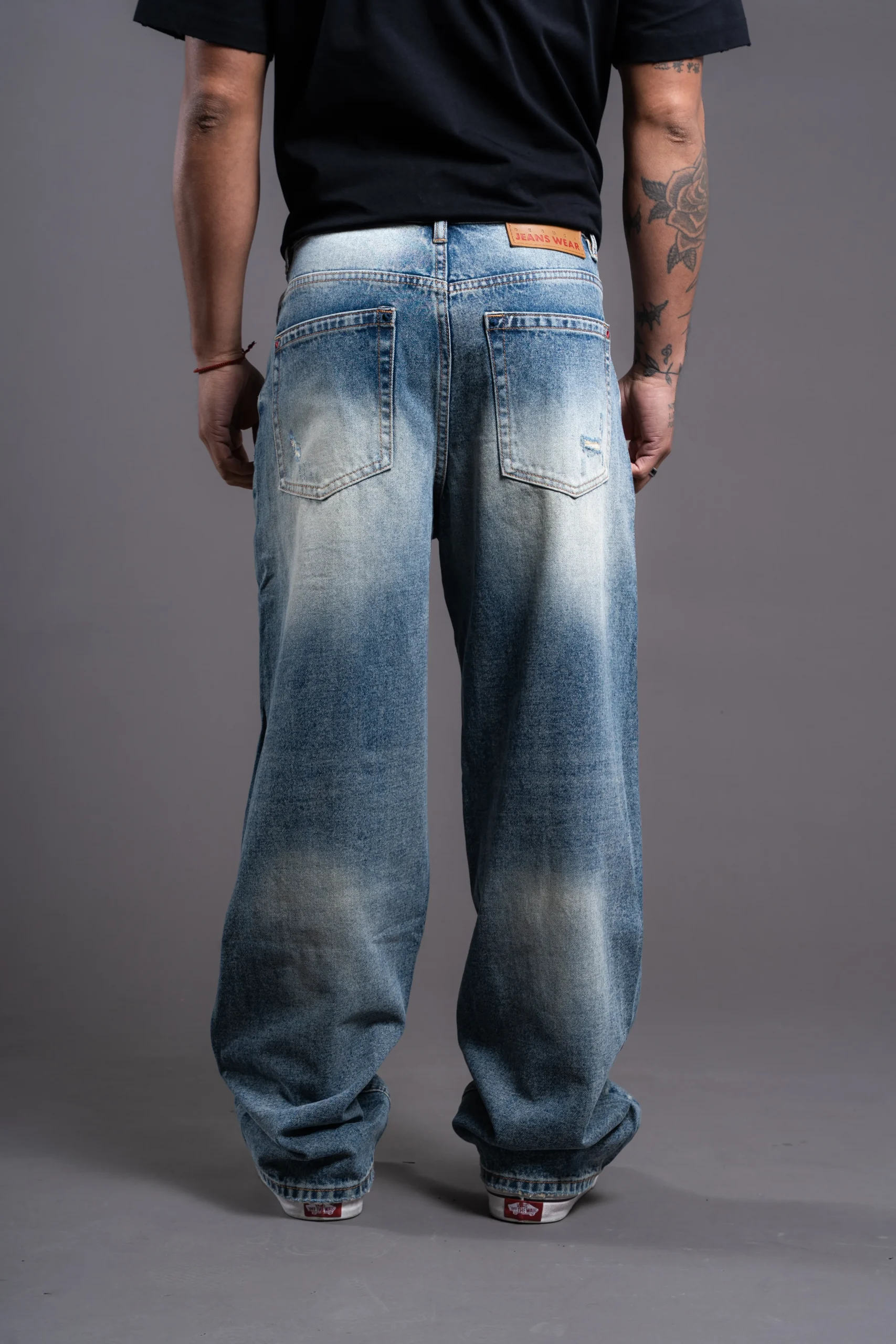 Baggy Drift - Revston (foto 4)