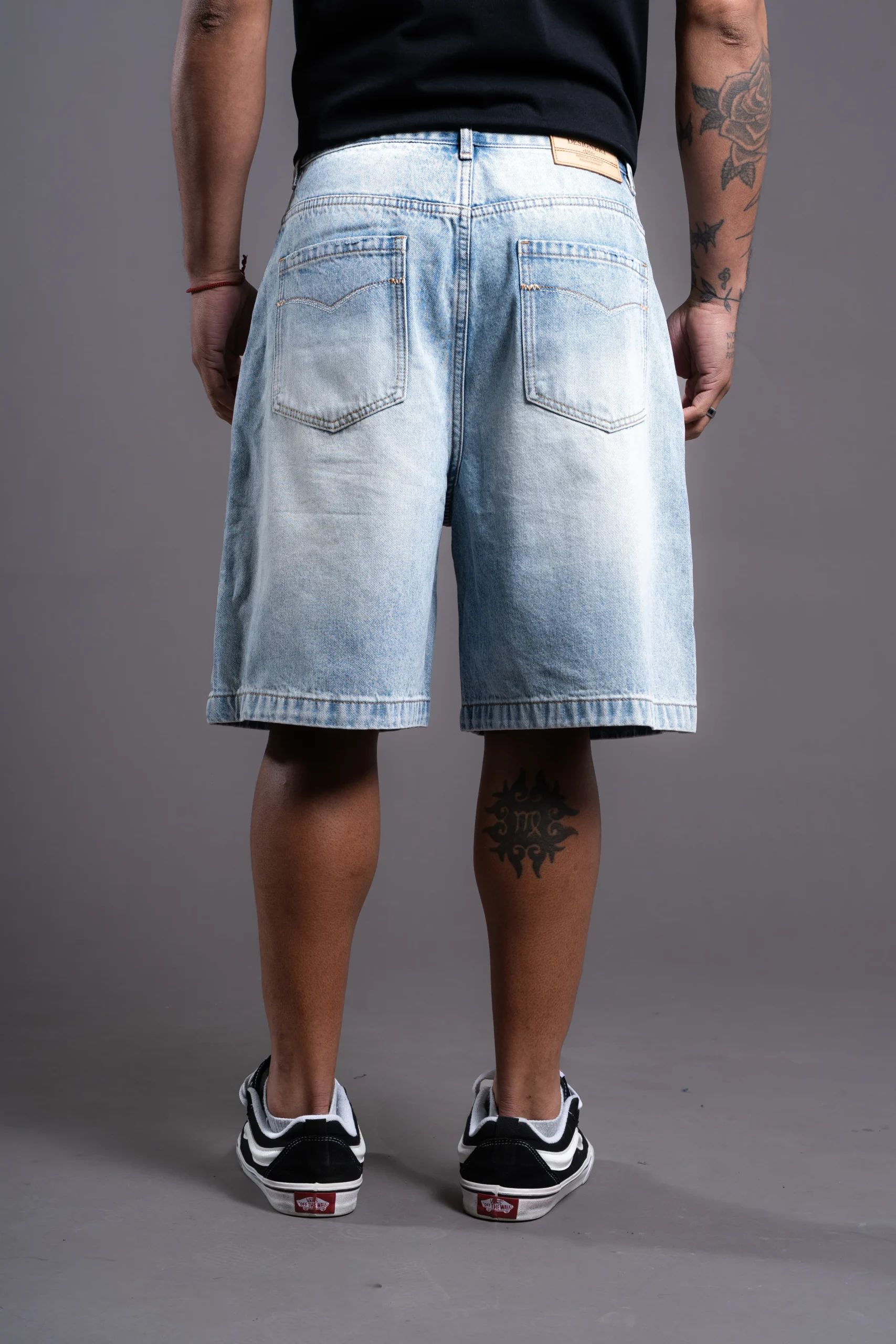 Bermuda Import desing - Revston (foto 3)
