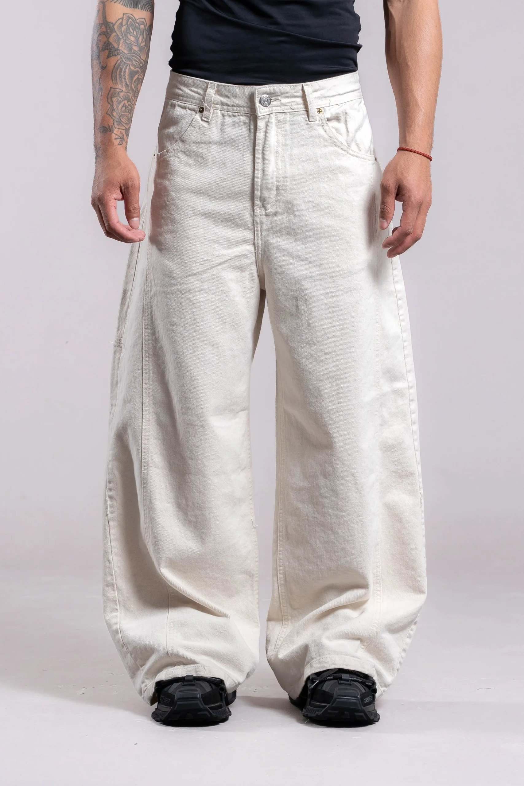 Baggy Crema - Revston