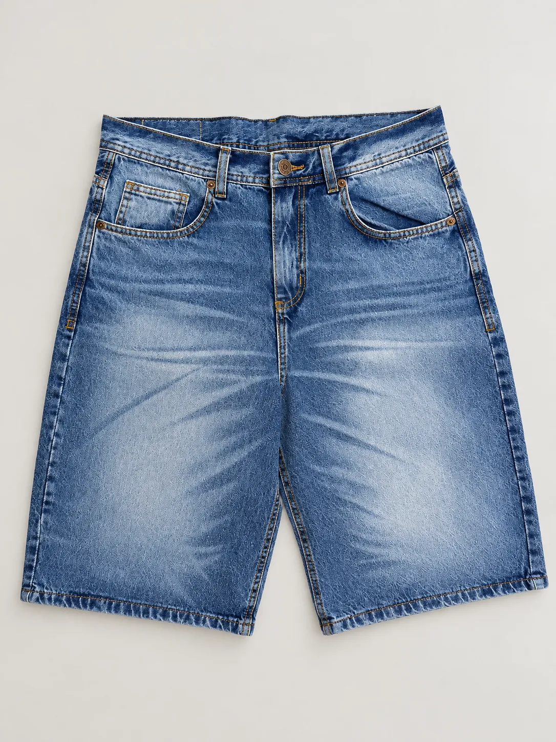 Bermuda baggy - Revston