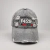 G12 urban denim - Revston