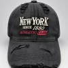 Gorra New York 1880 - Revston