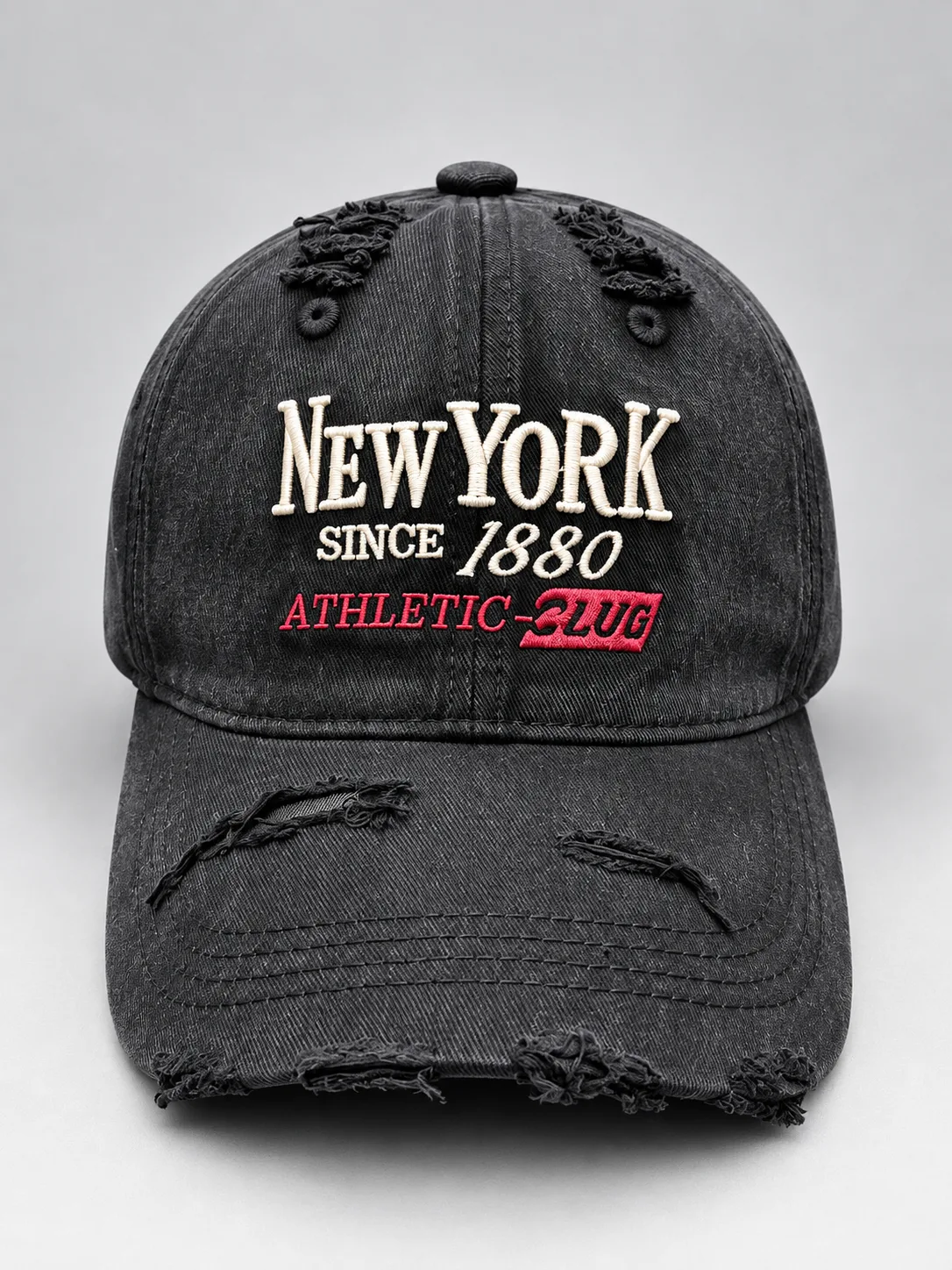 Gorra New York 1880 - Revston