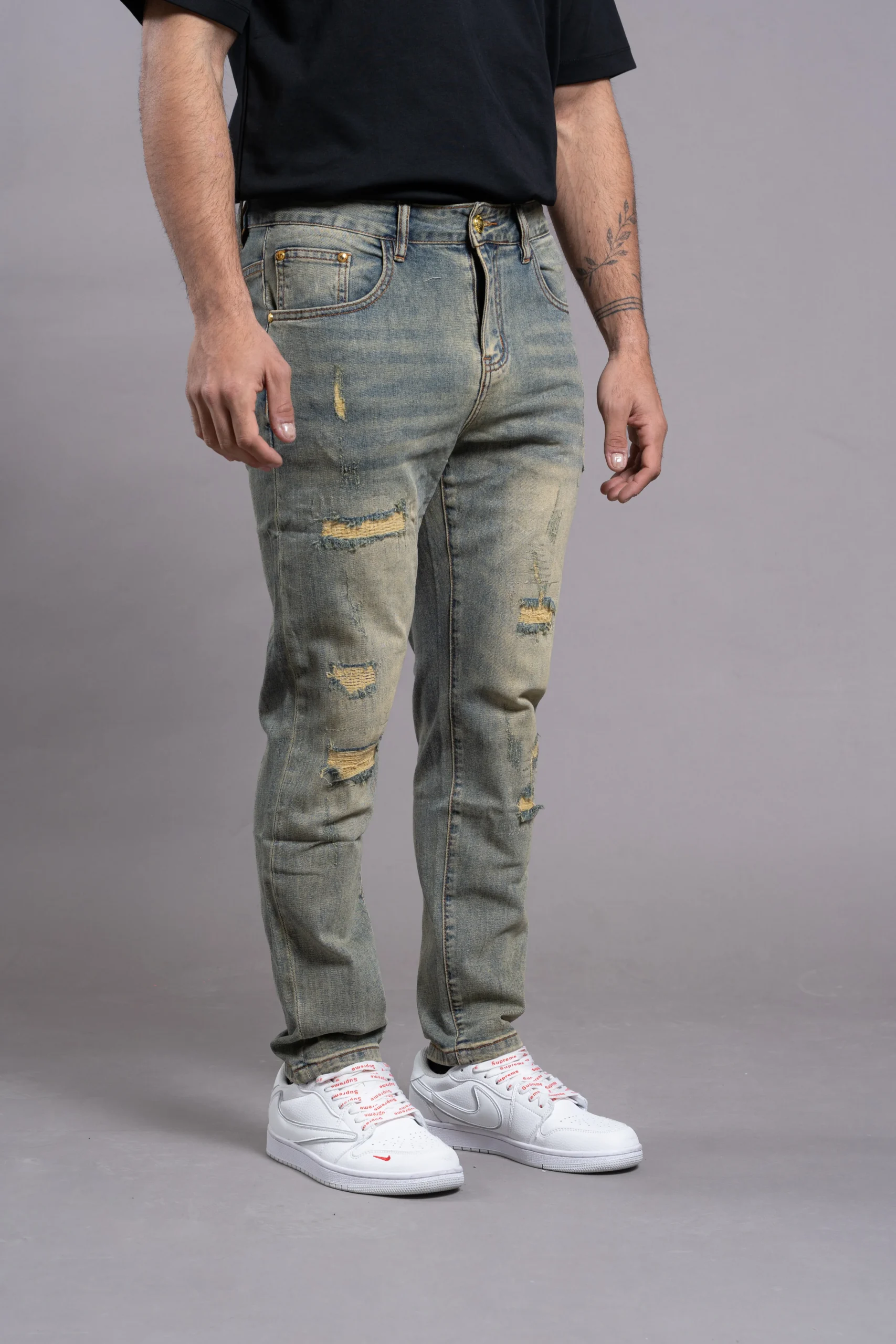 Alternative view of 301-1 SLIM FIT OXIDO