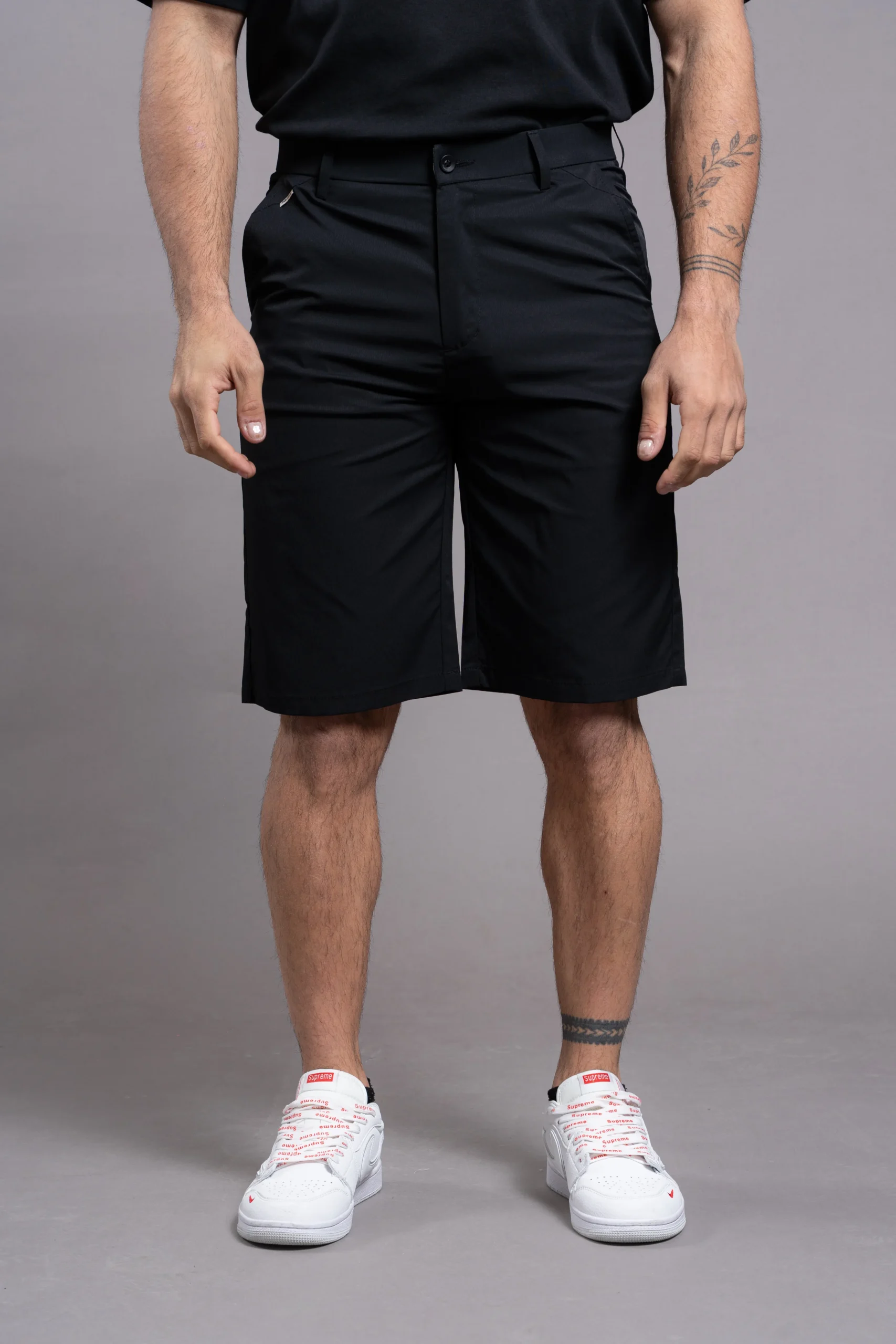 Y526N Bermuda negra