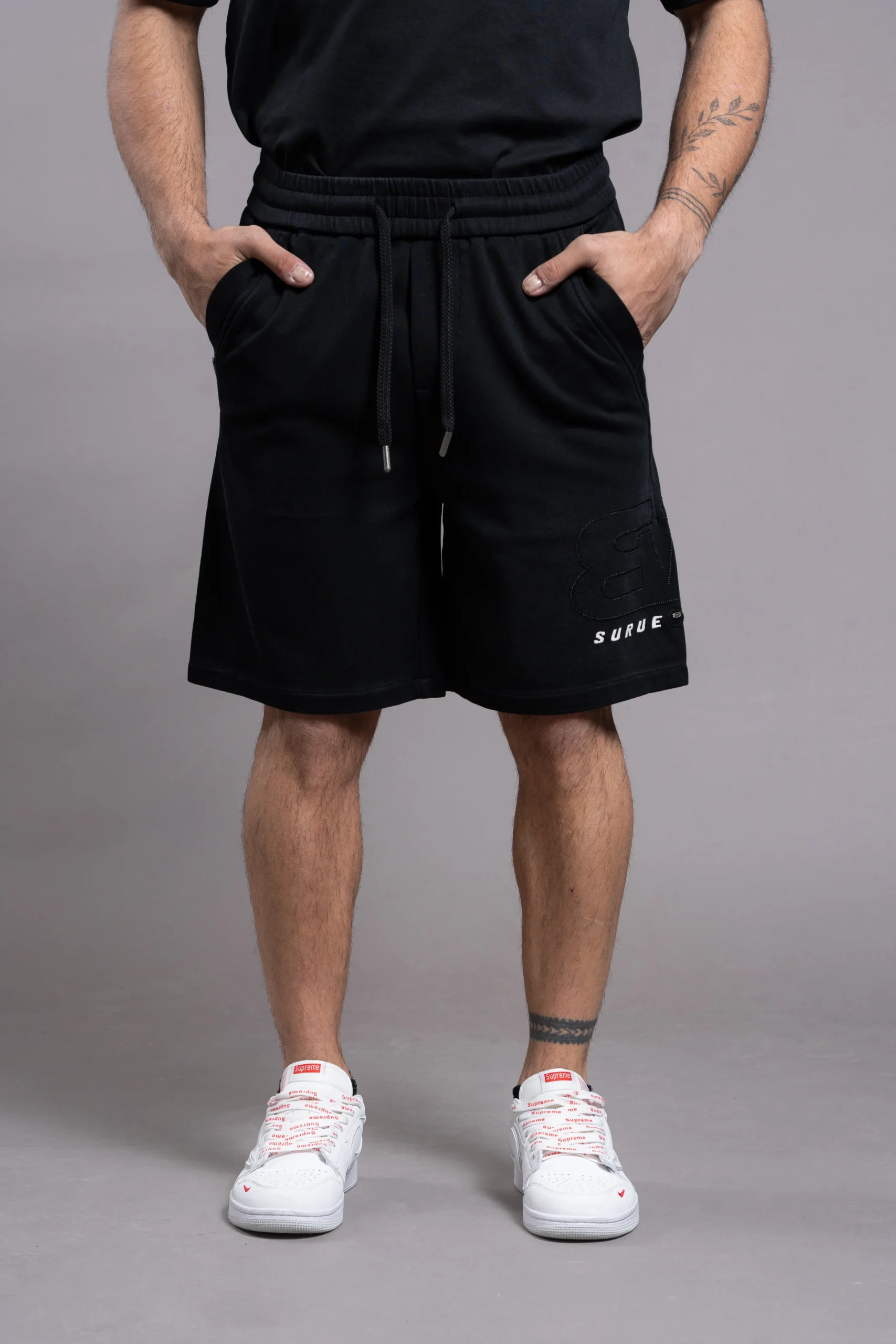 Y266802N BERMUDA NEGRA