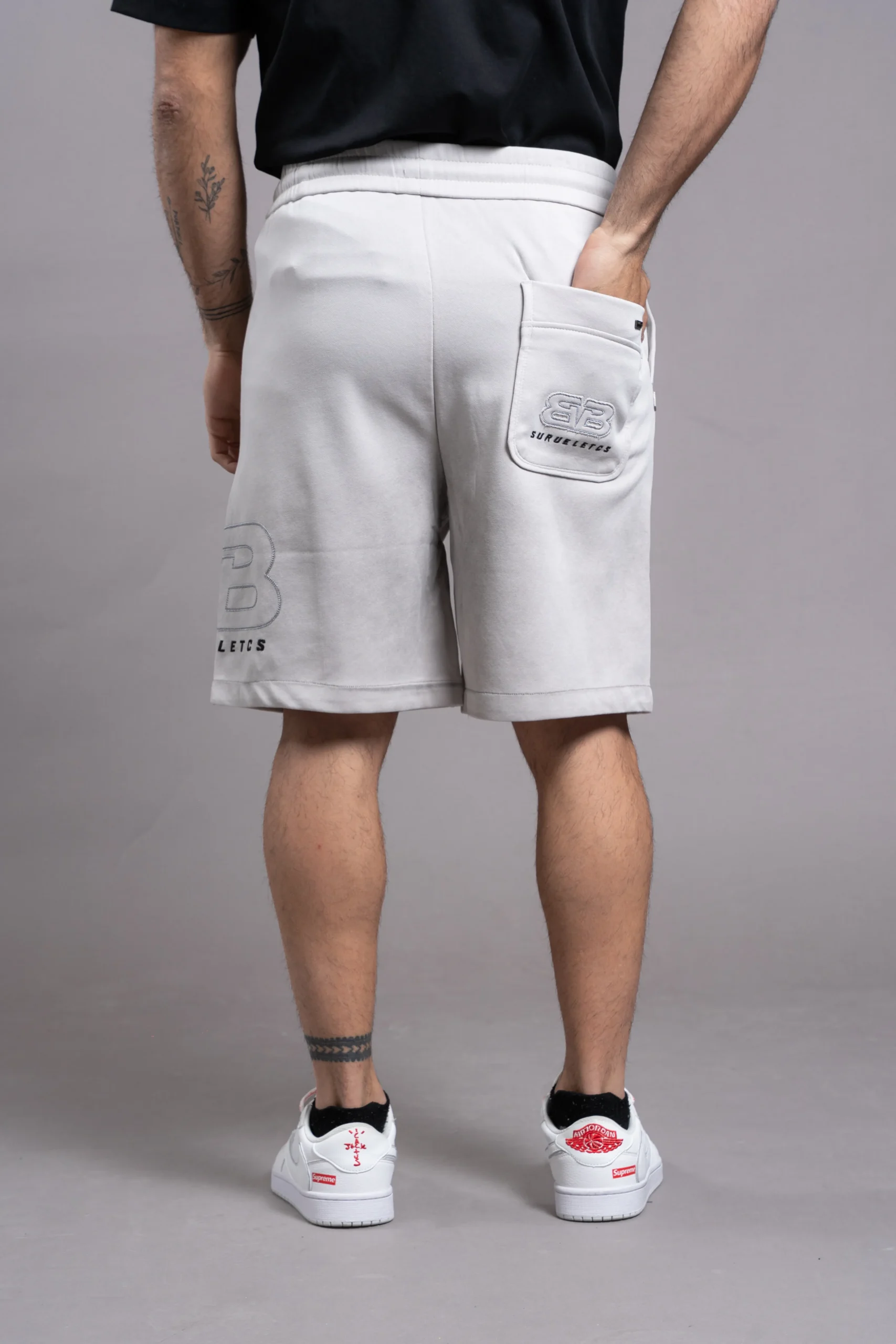 Alternative view of Y266802B BERMUDA BEIGE