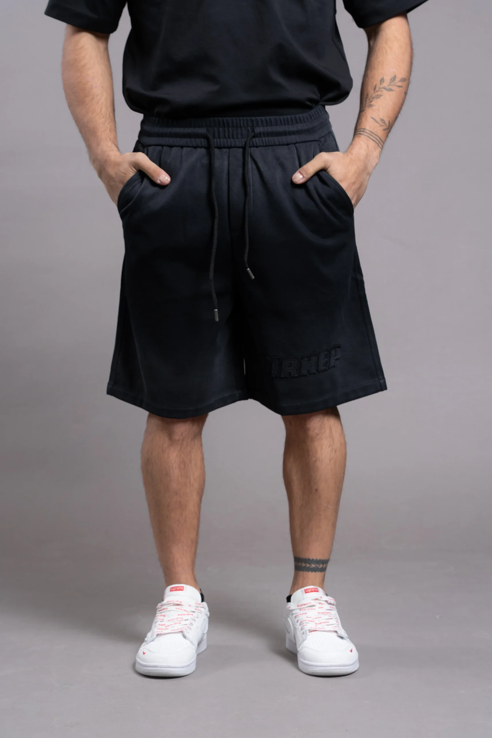 Y269623N Bermuda negra