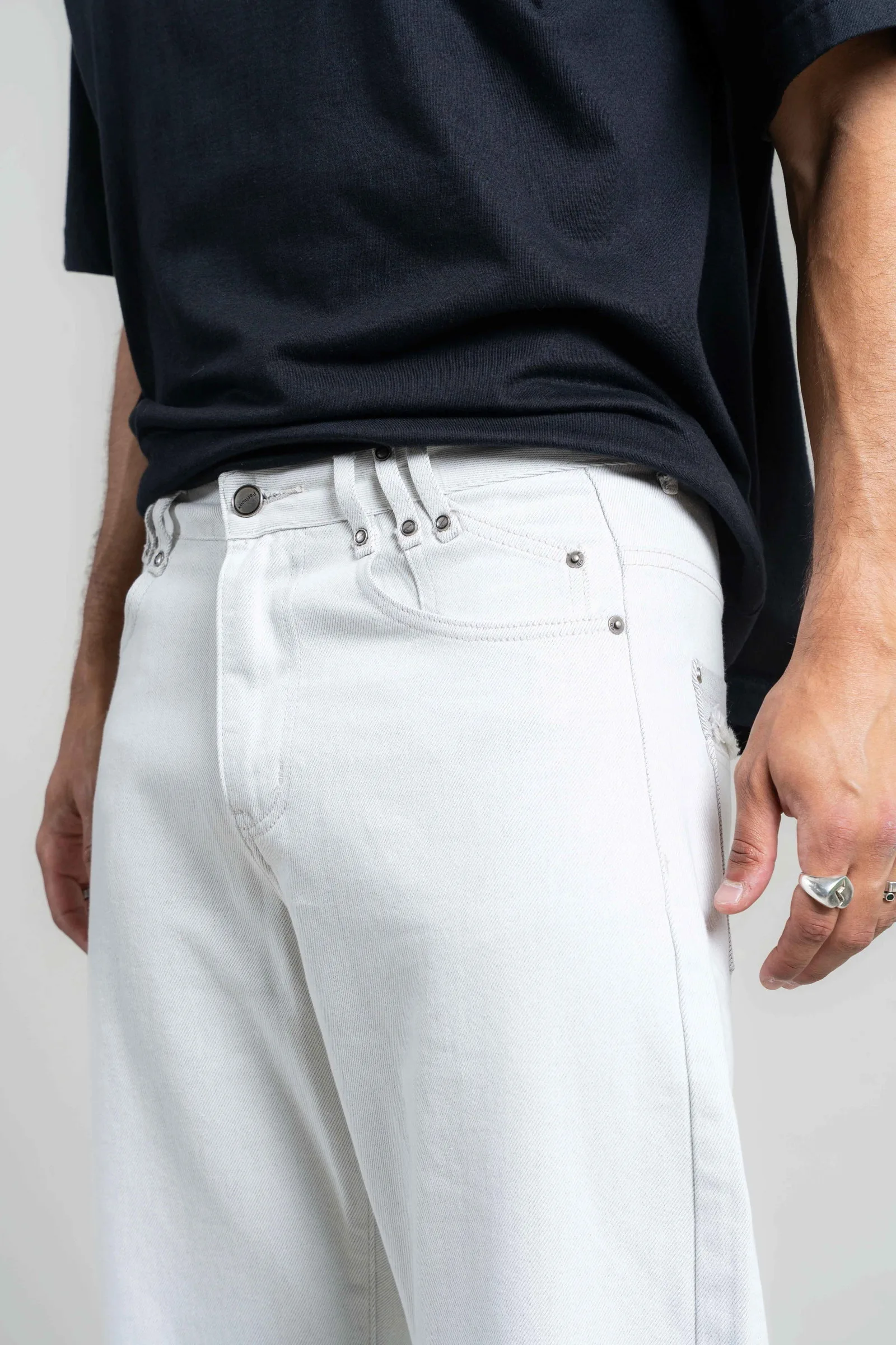 Jeans Baggy importado - Imagen 6