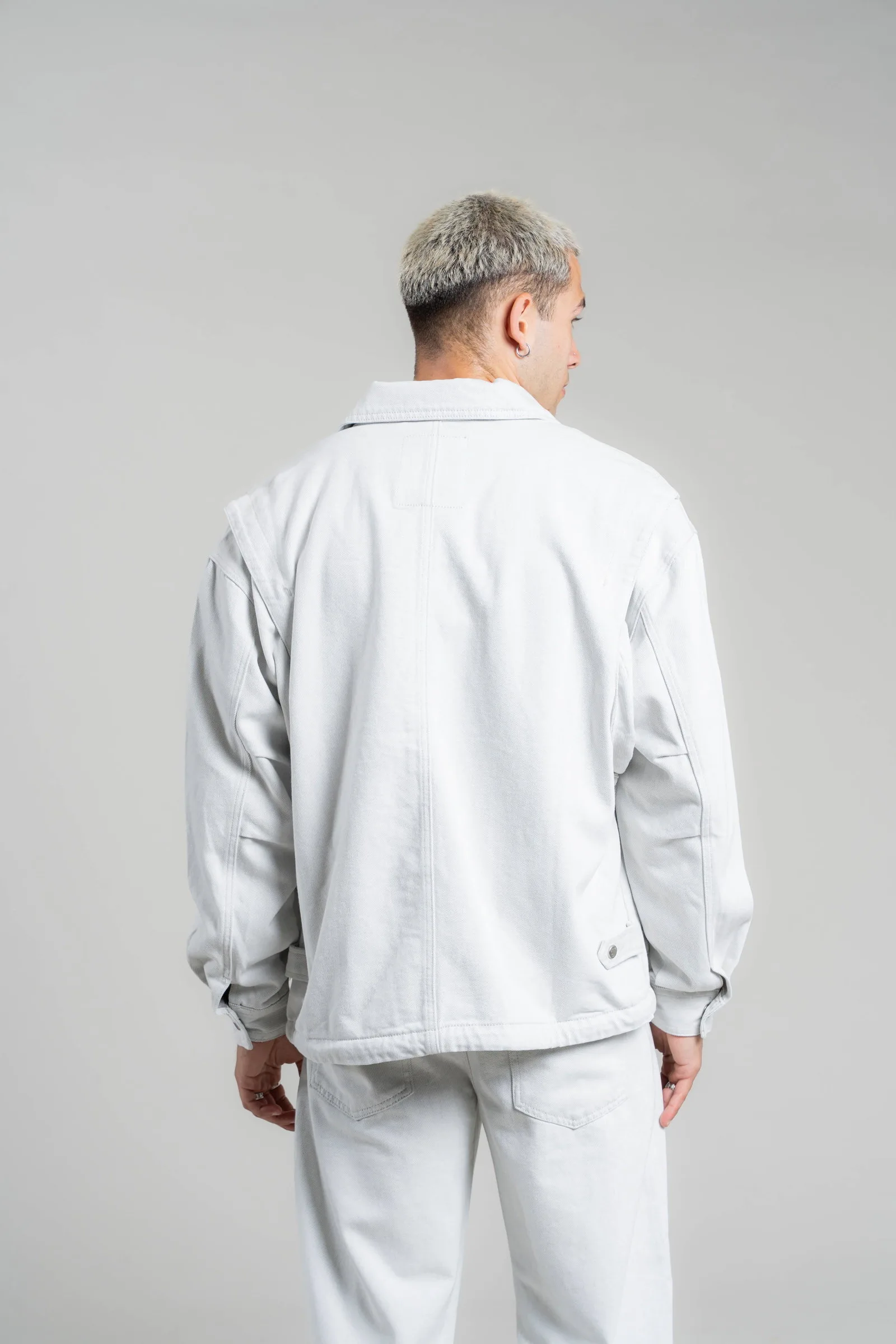 Alternative view of 002C -  CAMPERA CARCHI