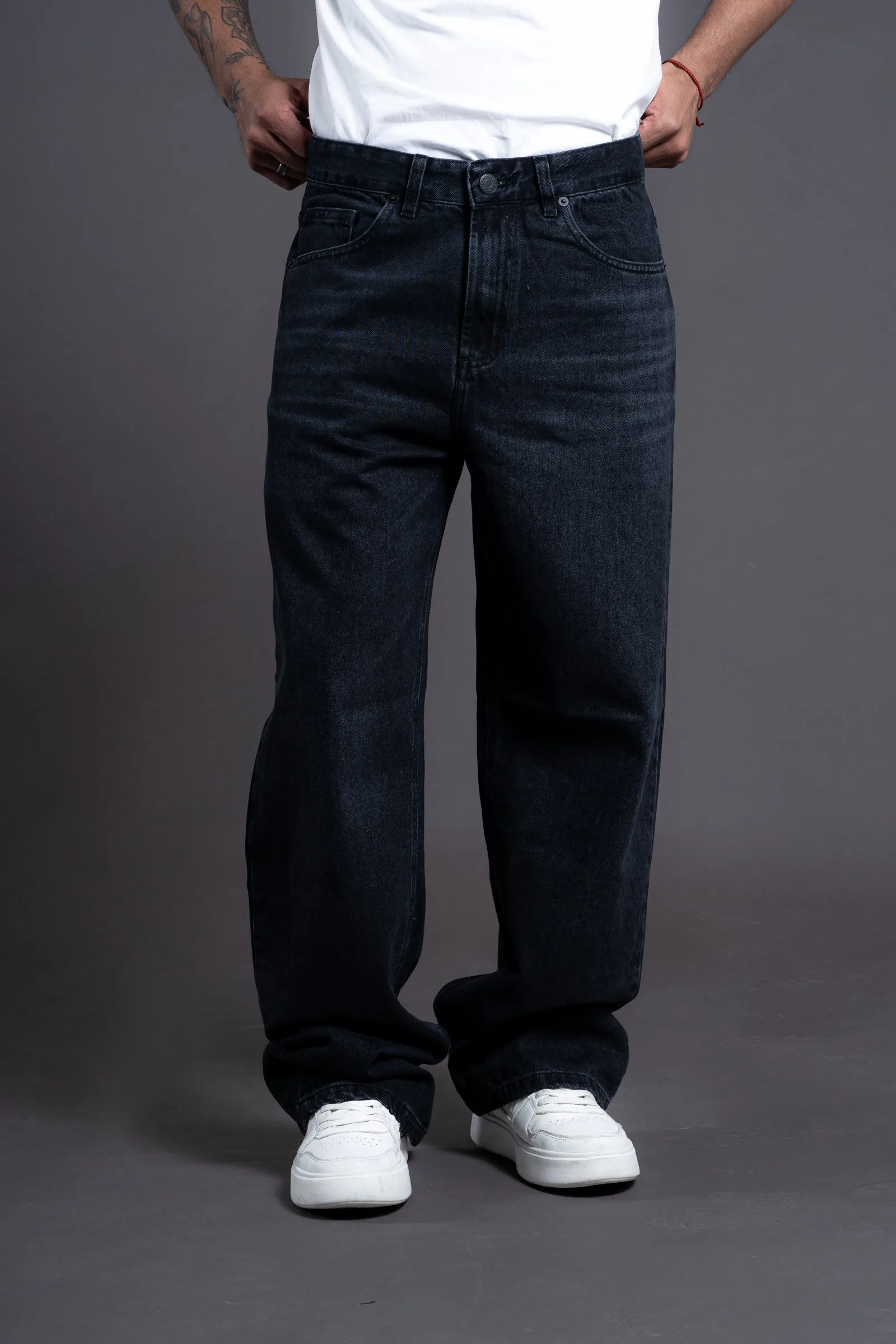 Baggy oscuro  BT