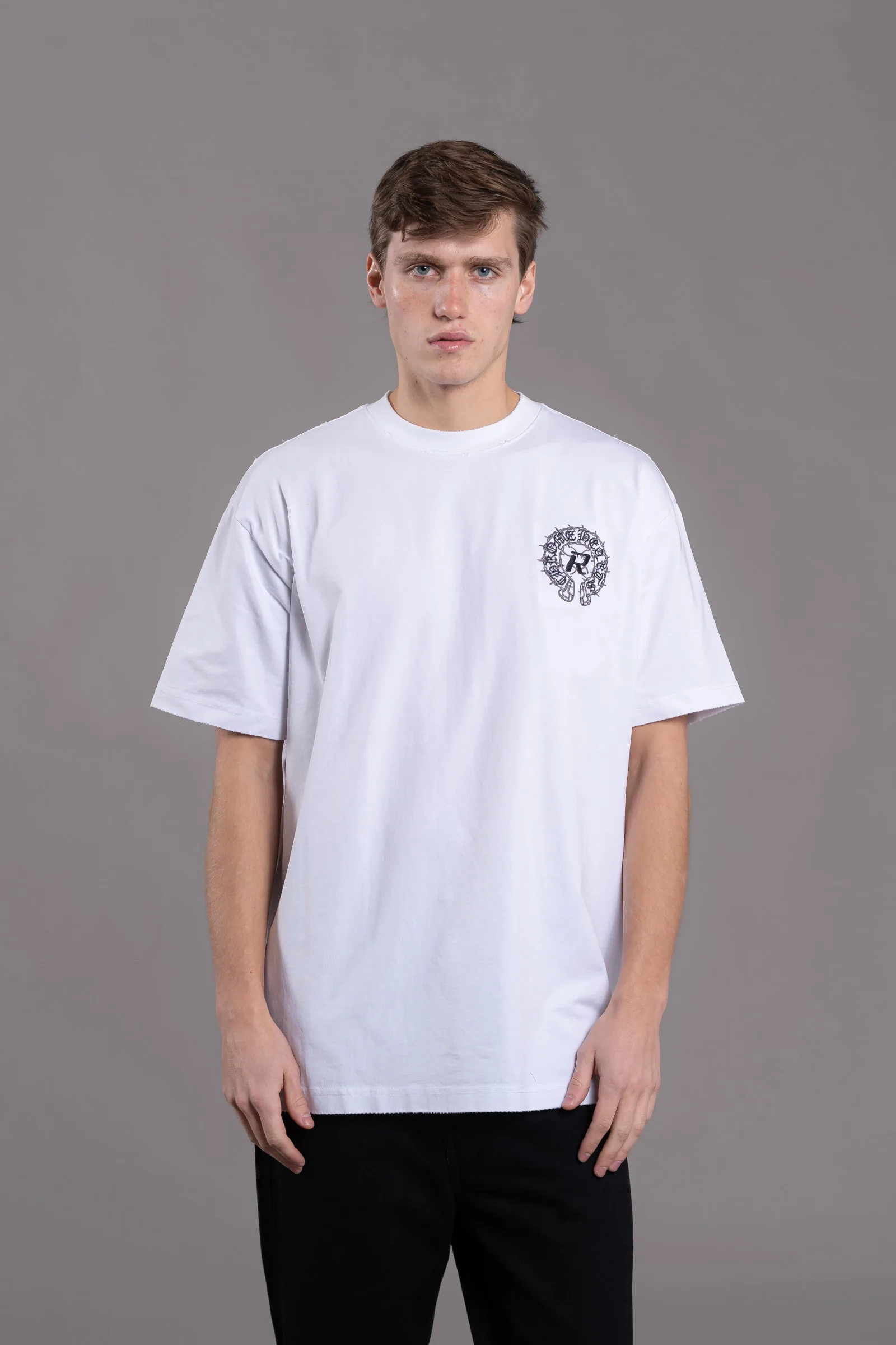 013 Crest White