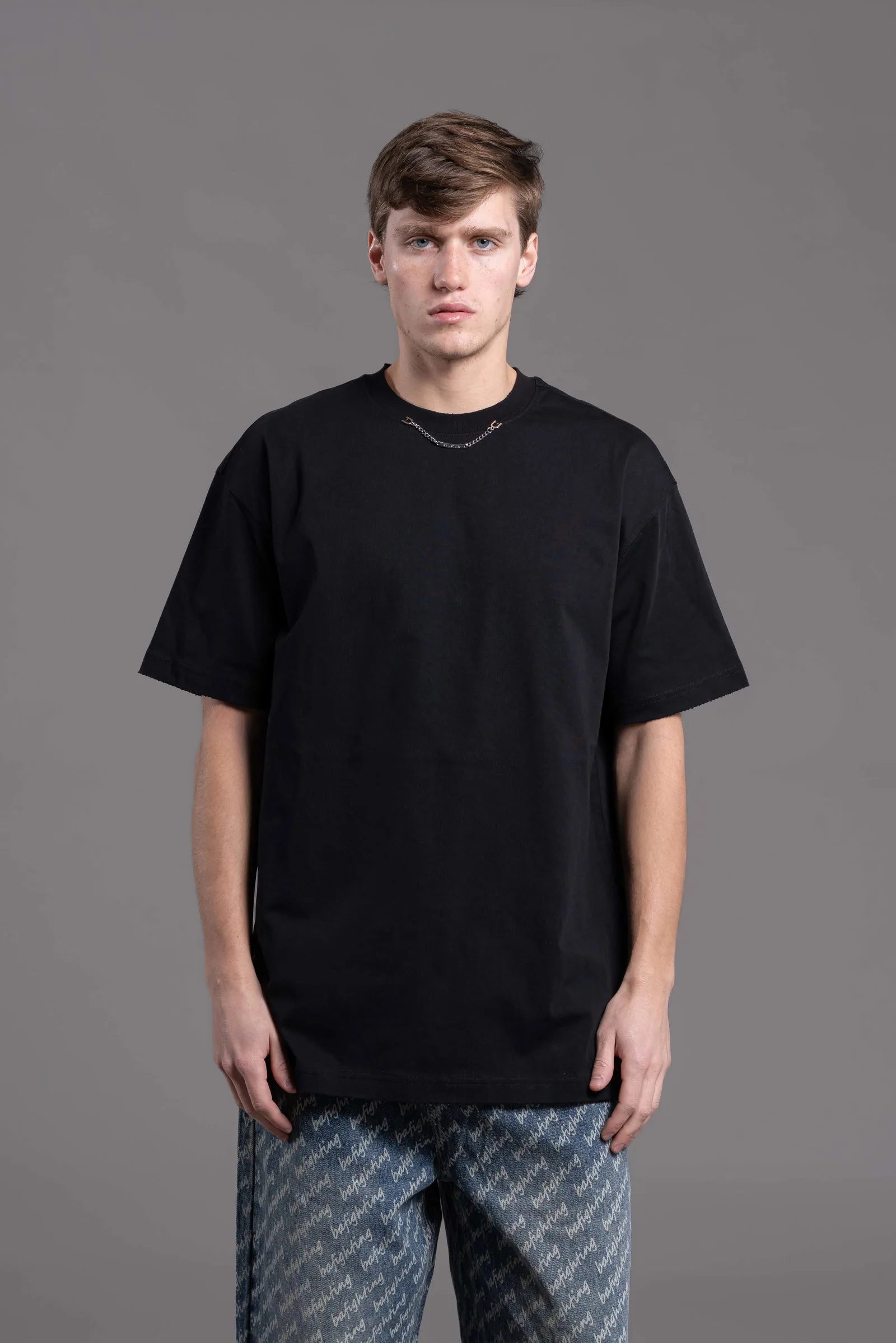 018 RVT Back Print Black