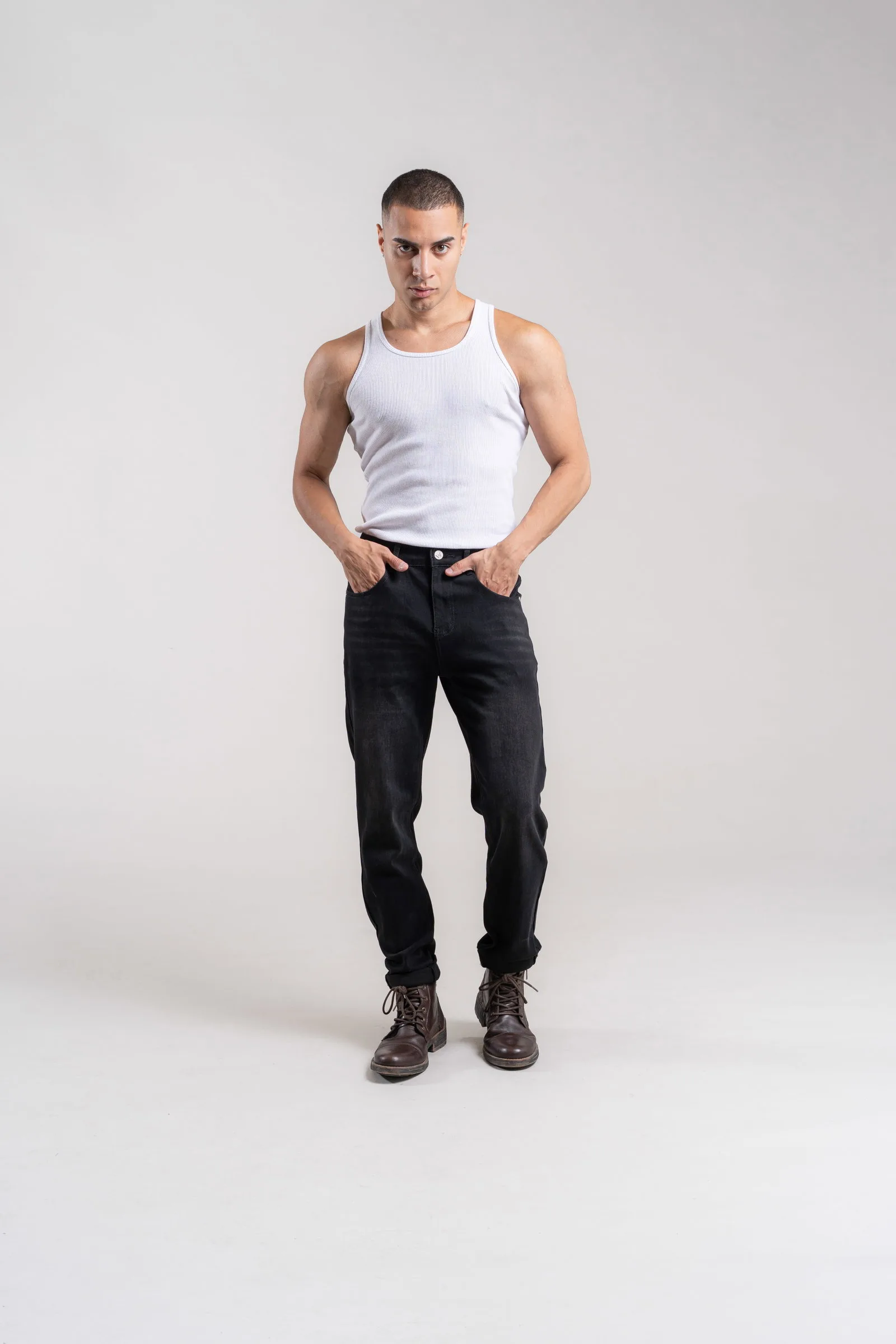 041 - BLACK IMPORTADO - Imagen 3
