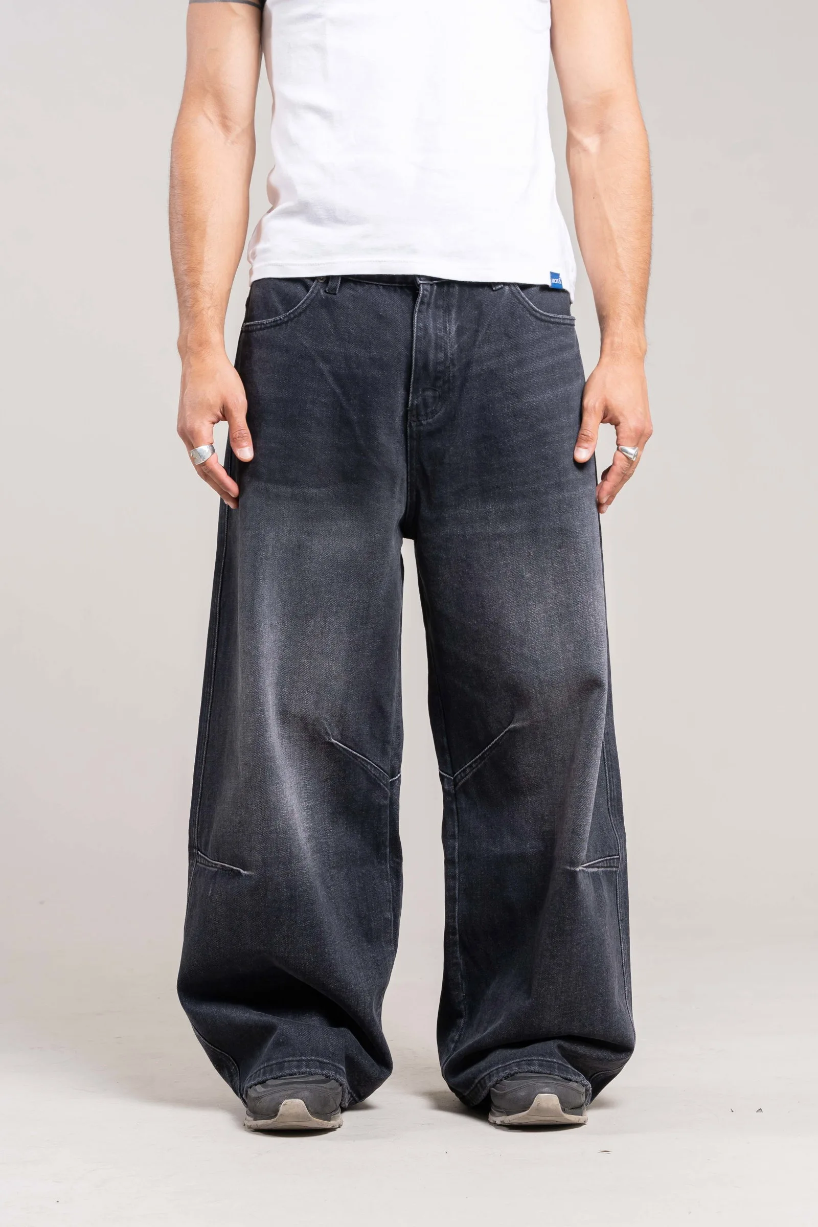 1108 - BAGGY PREMIUM IMPORTADO