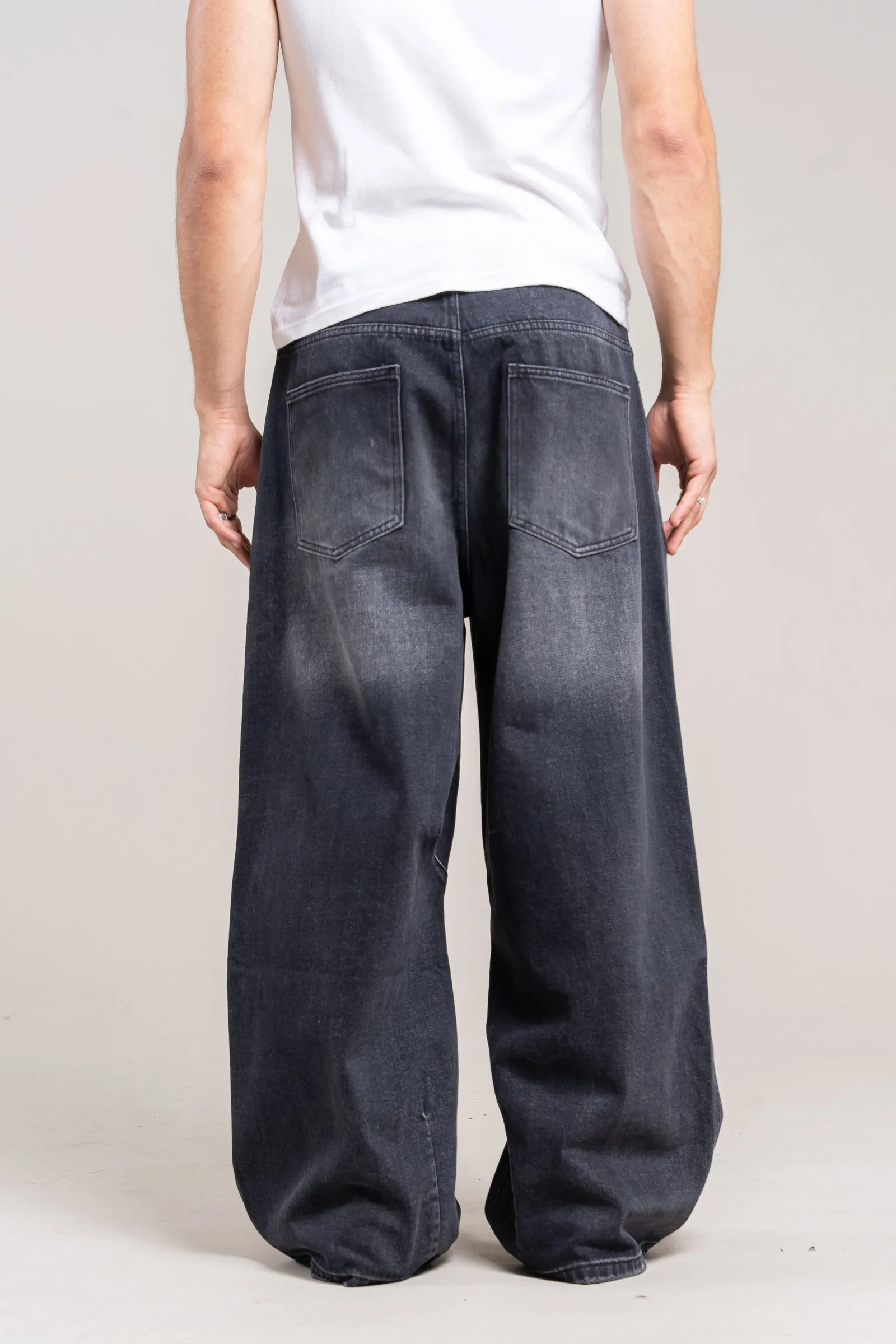 Alternative view of 1108 - BAGGY PREMIUM IMPORTADO