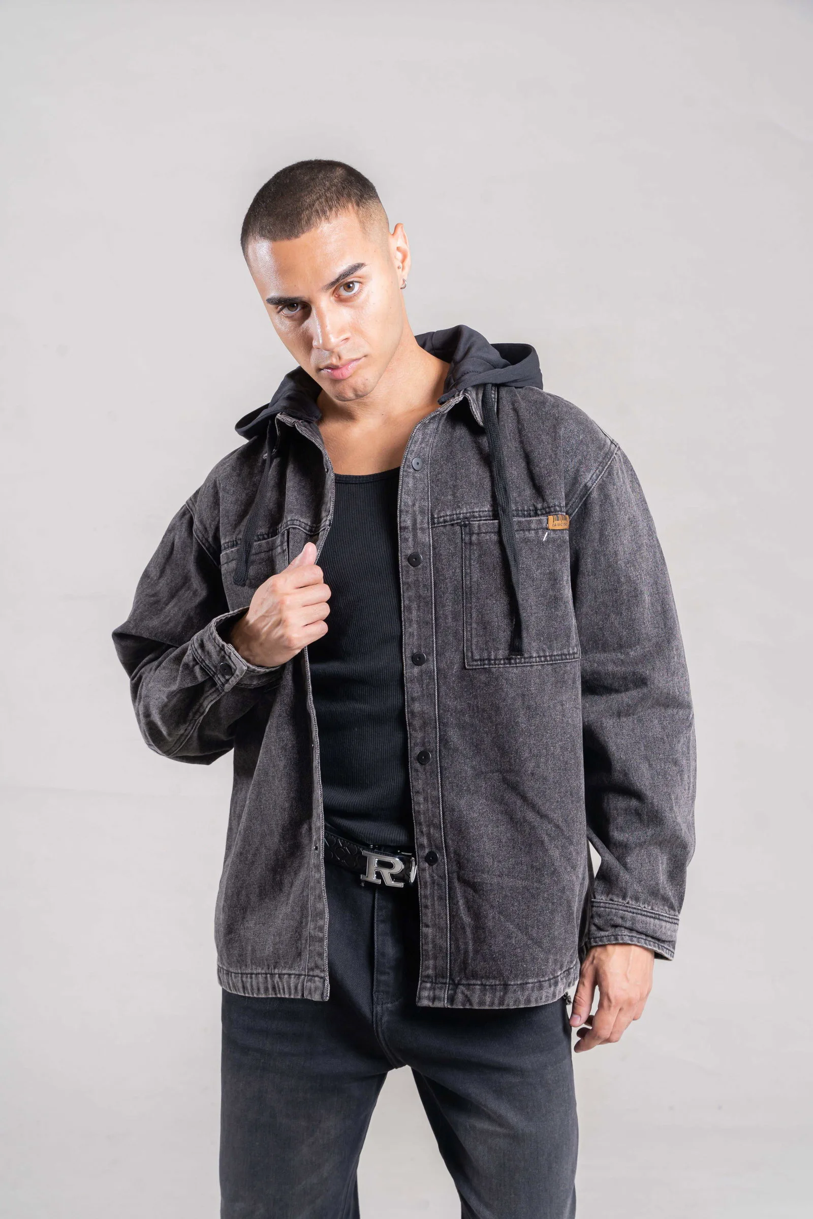 131 CAMPERA IMPORTADA