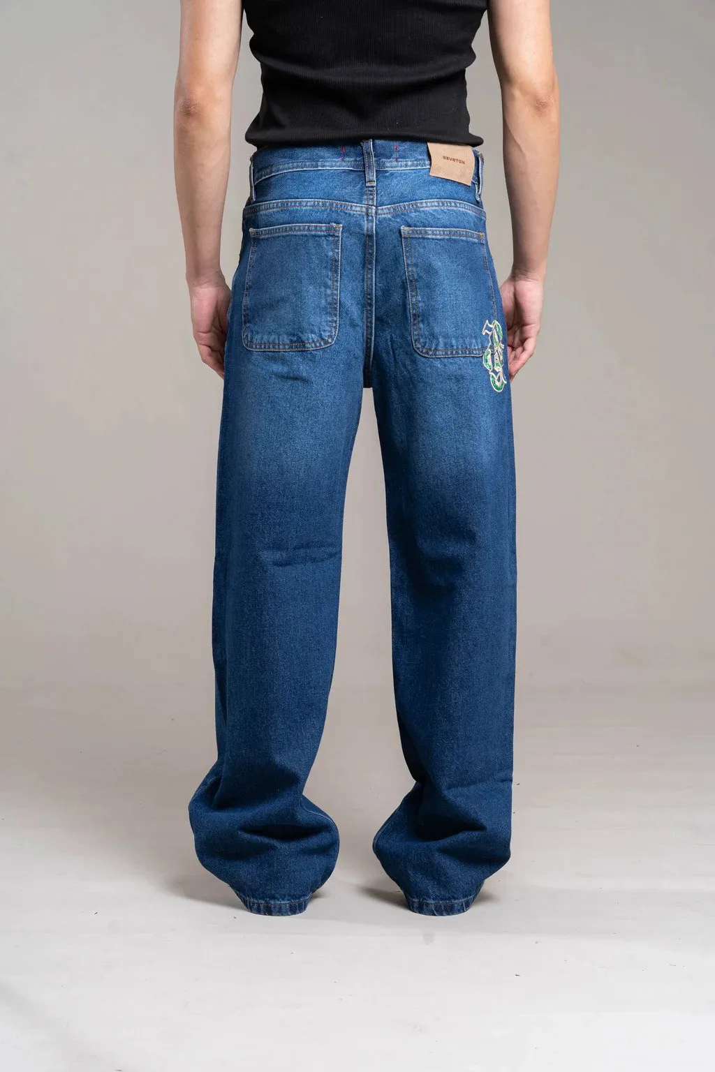 135 JEANS SIENA - Imagen 3
