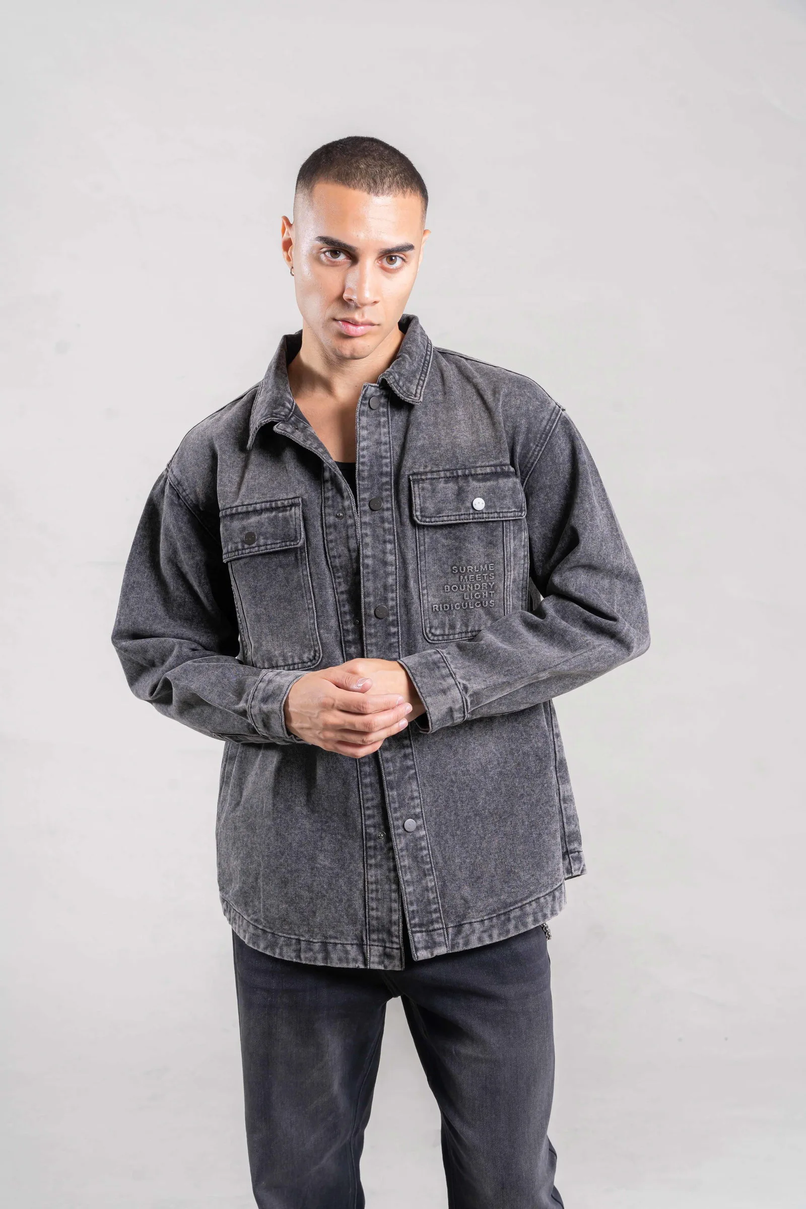 135C CAMPERA DRAT