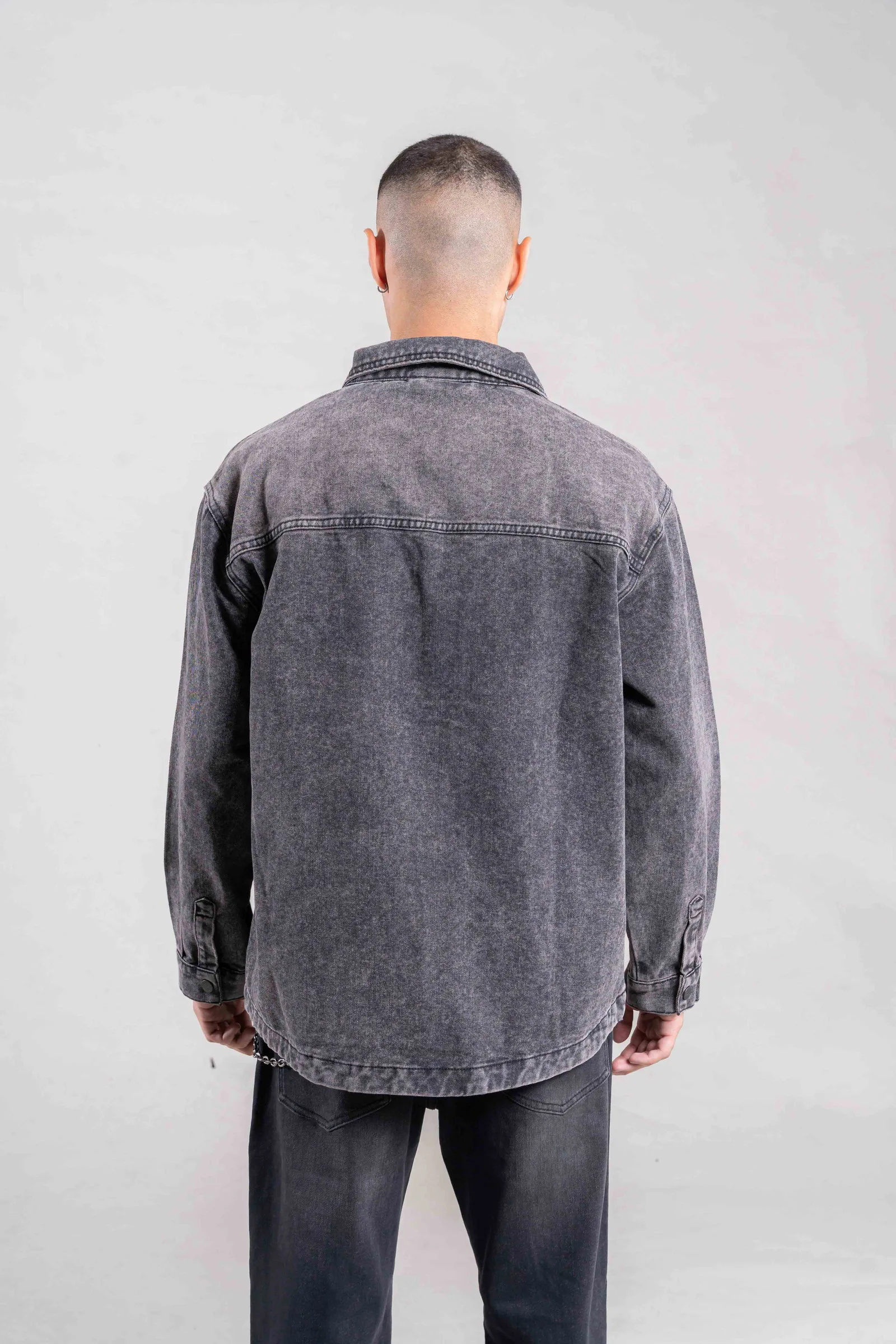 135C CAMPERA DRAT - Imagen 3