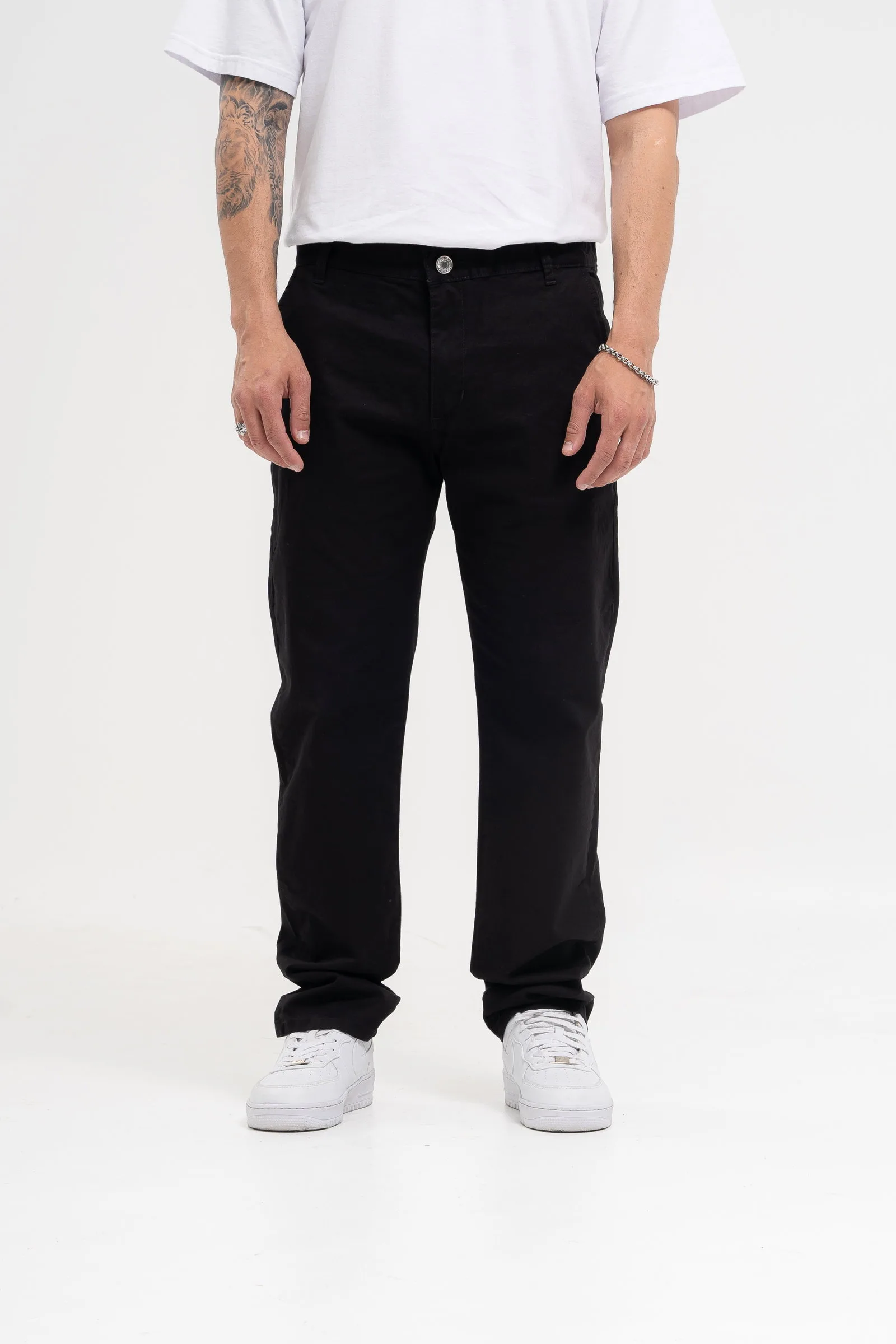 214 CHINO DE GABARDINA  ULTIMOS TALLES