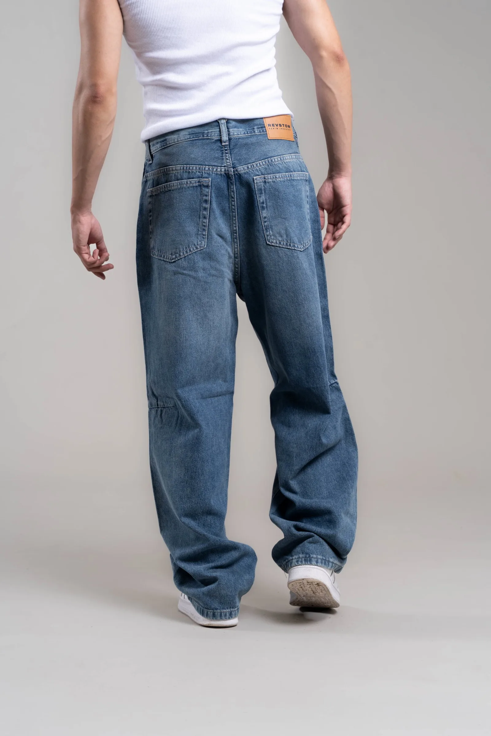 215 - WIDE LEG CON PINZA - Imagen 3
