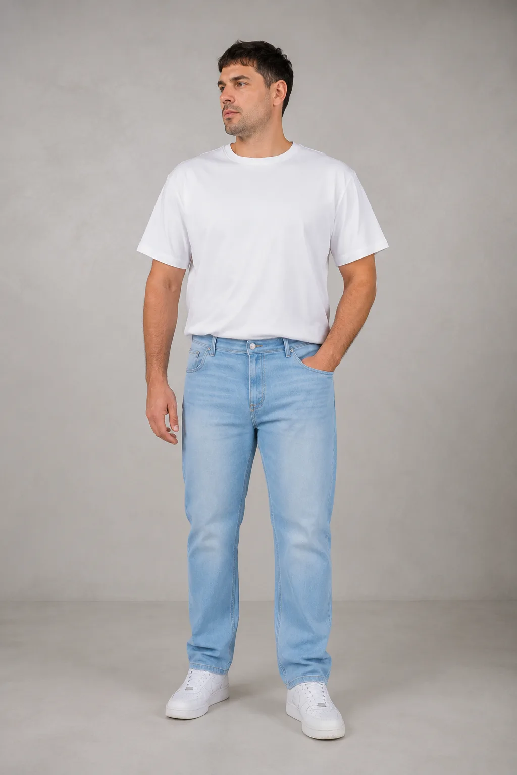 Alternative view of 225 - SLIM FIT GRANDE