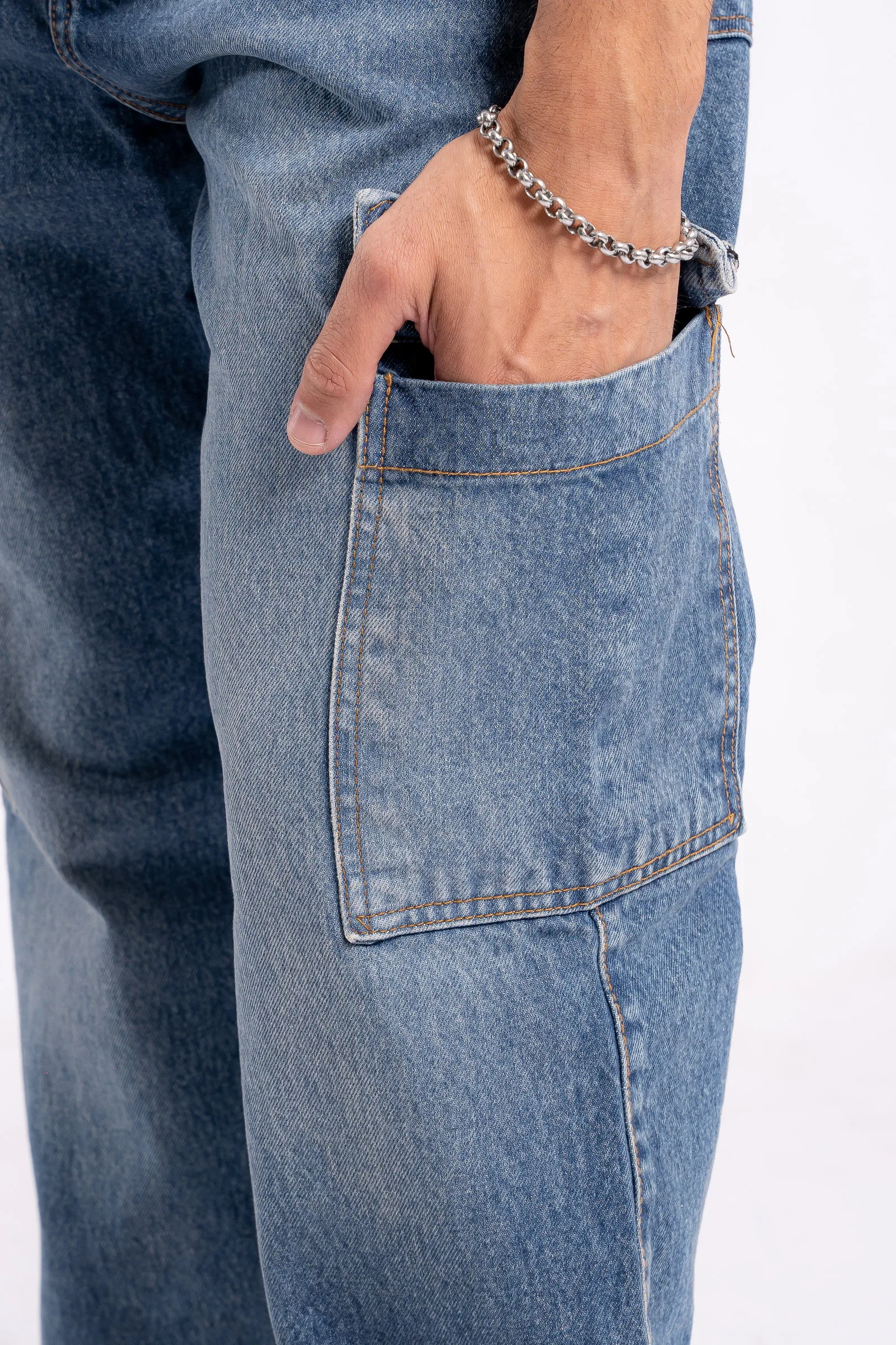 246- STRAIGHT CUT CARGO - Imagen 3