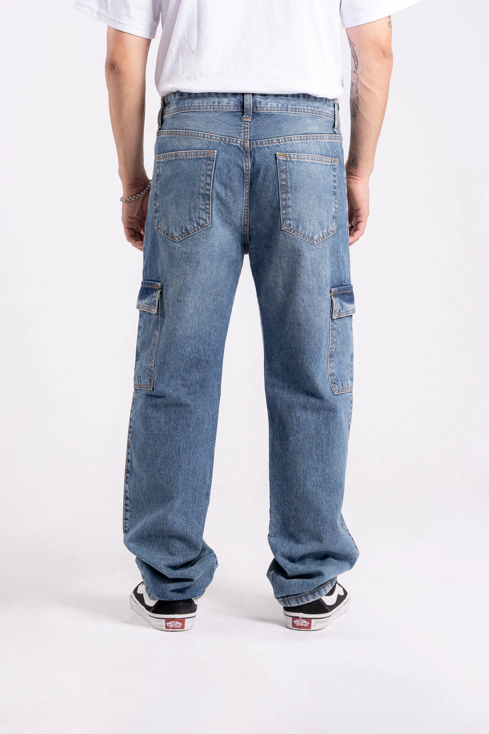 246- STRAIGHT CUT CARGO - Imagen 4