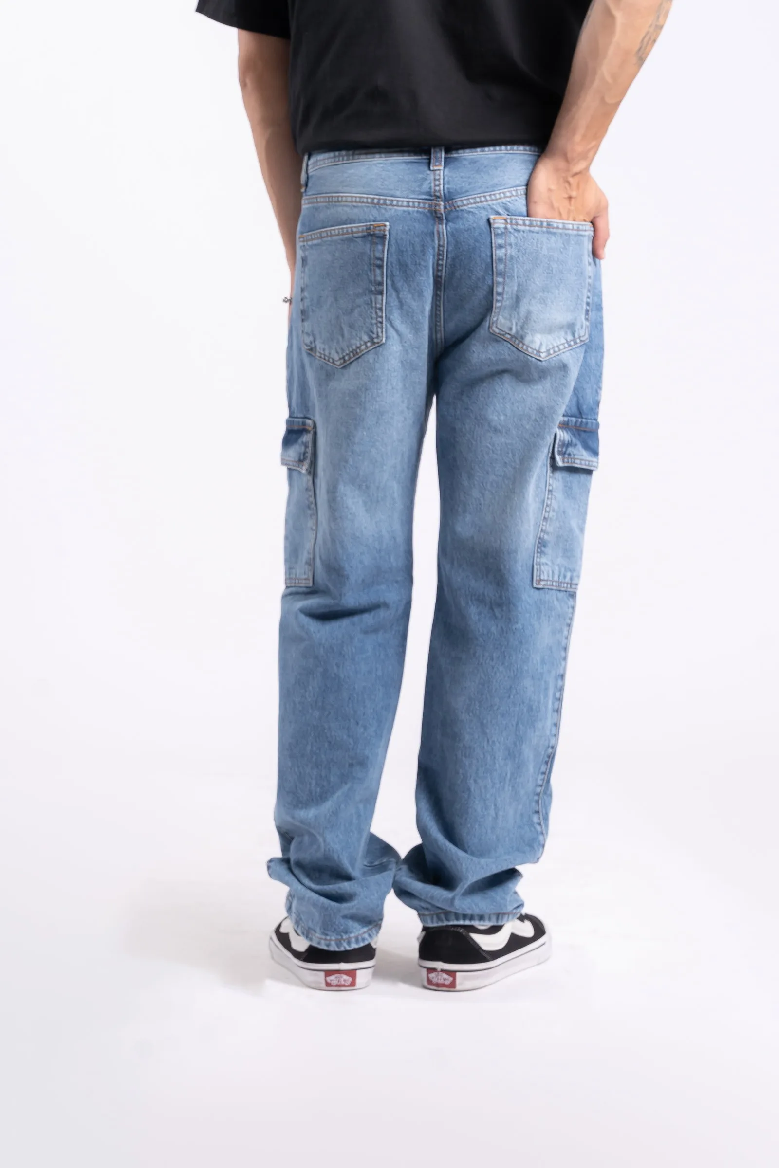 247- STRAIGHT CUT CARGO - Imagen 4