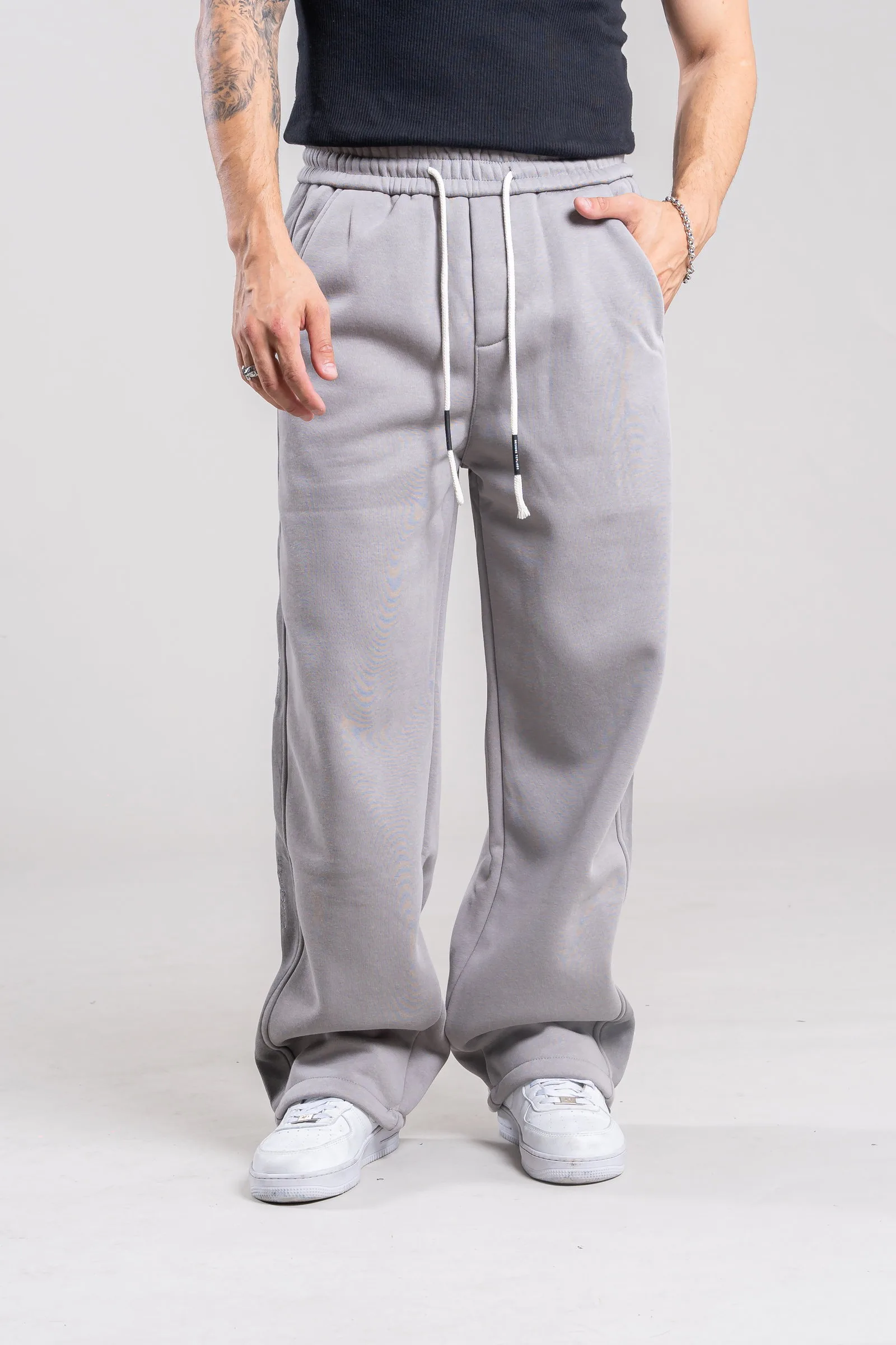 25890-1G JOGGING GREY