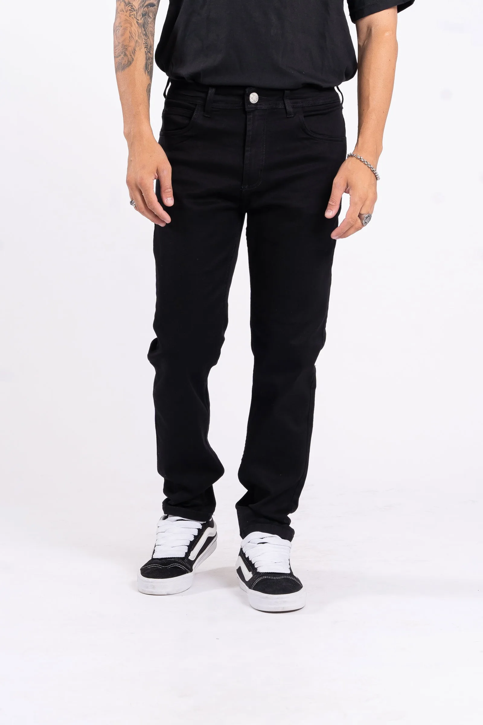272 NEGRO PREMIUM  ULTIMOS TALLES