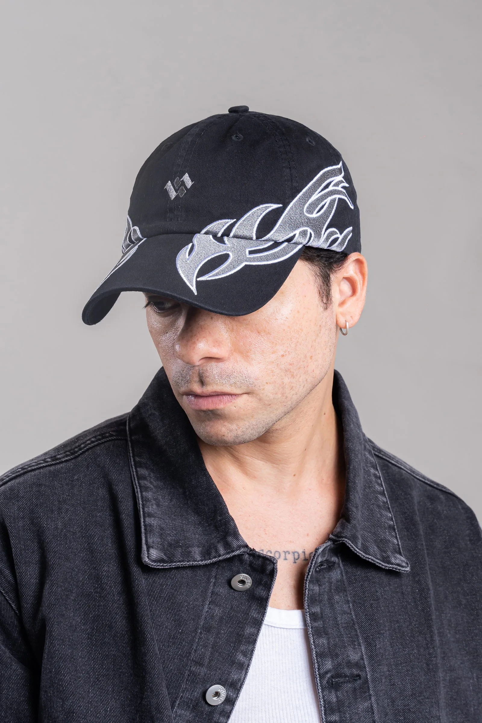 G3 - GORRA