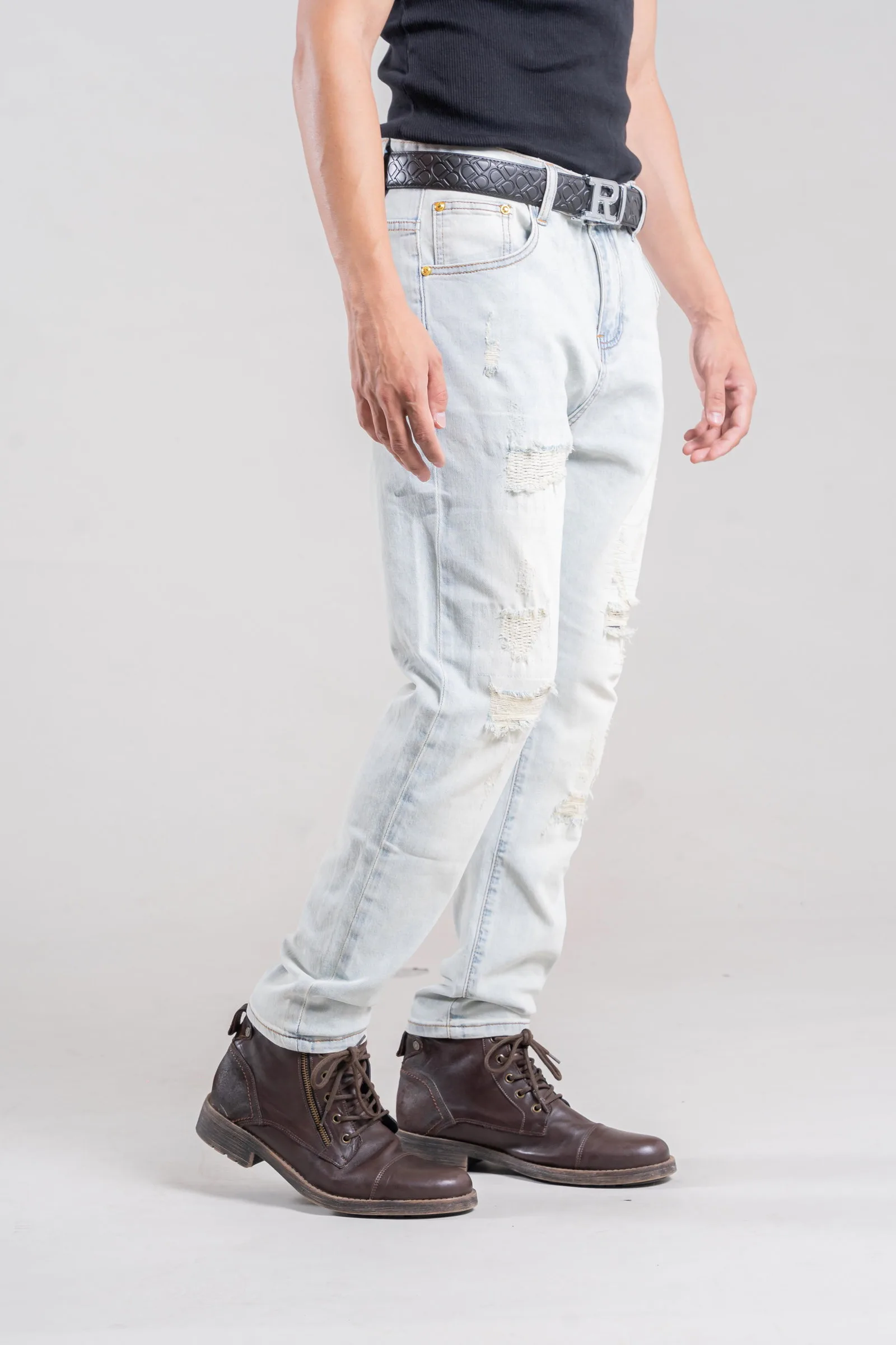 Alternative view of 301-11 SLIM FIT ICE DESTROYED
