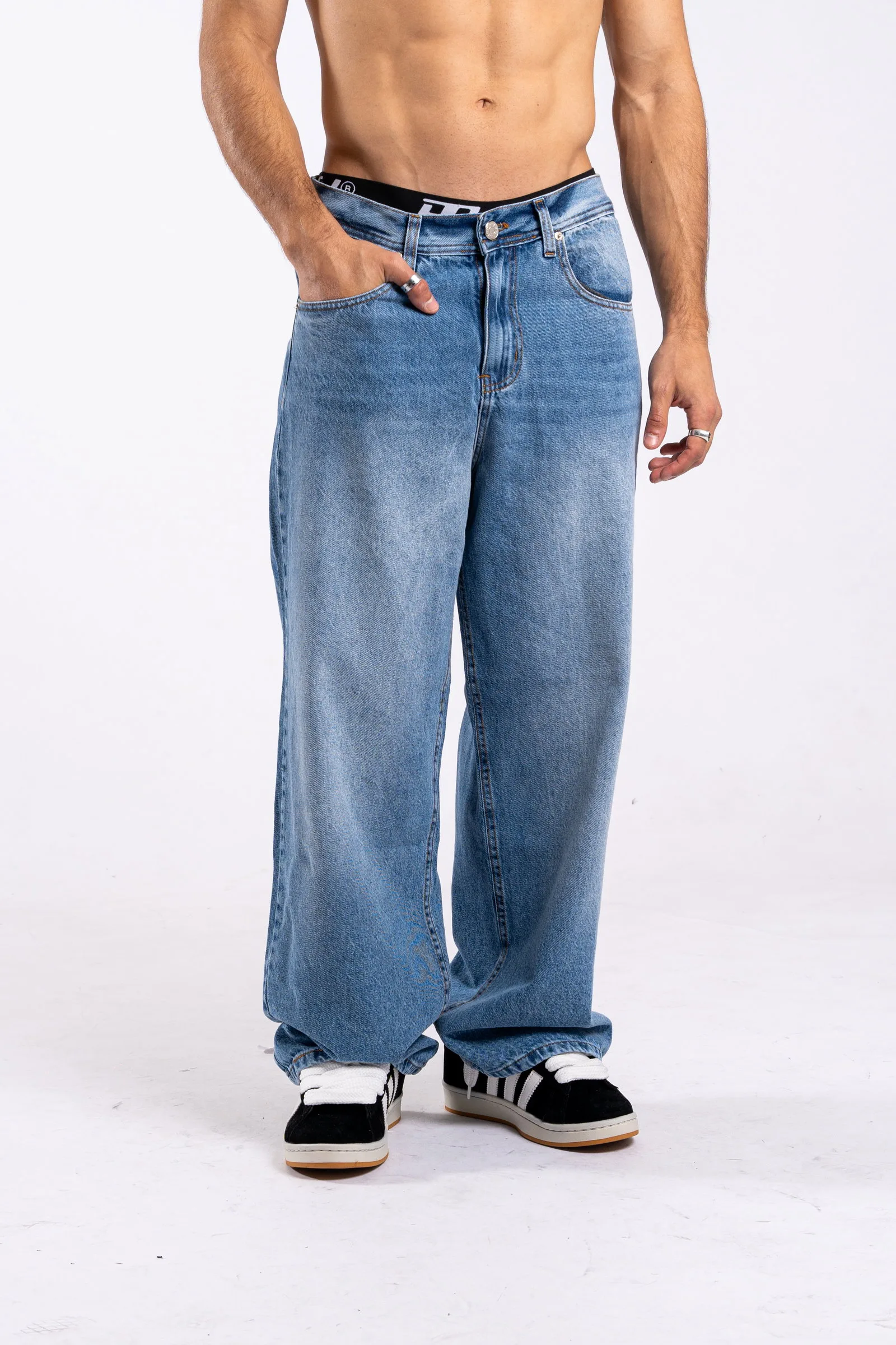 304 - SUPER BAGGY CLASSIC