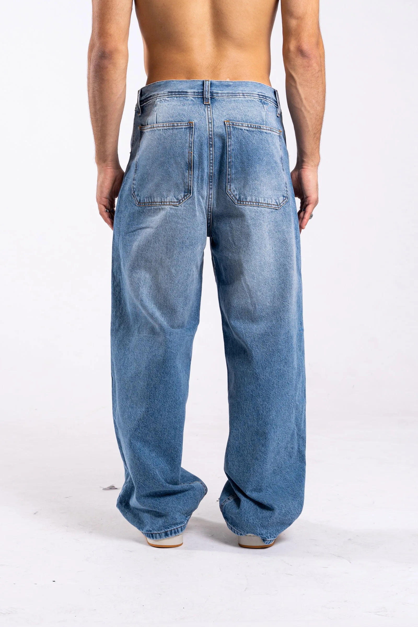 304 - SUPER BAGGY CLASSIC - Imagen 3